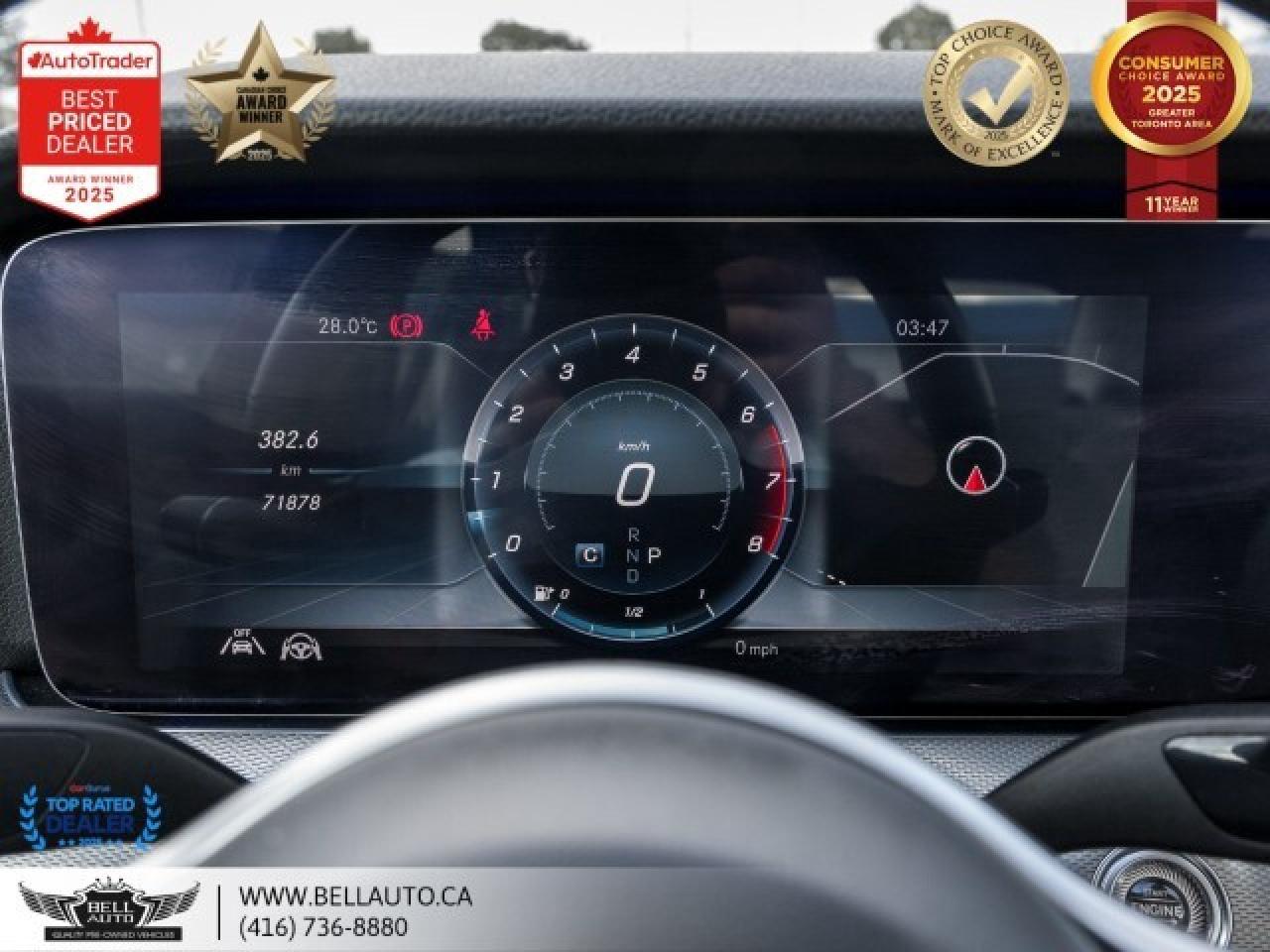 2020 Mercedes-Benz E-Class E450   AMG PKG   CMFRT PKG   PRM PKG   TECH PKG Photo