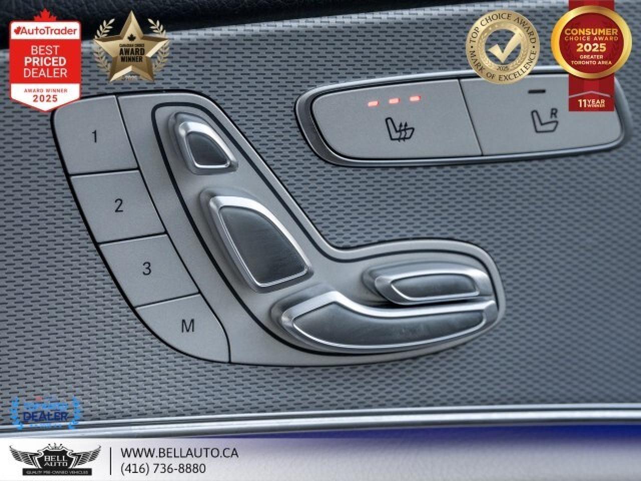 2020 Mercedes-Benz E-Class E450   AMG PKG   CMFRT PKG   PRM PKG   TECH PKG Photo