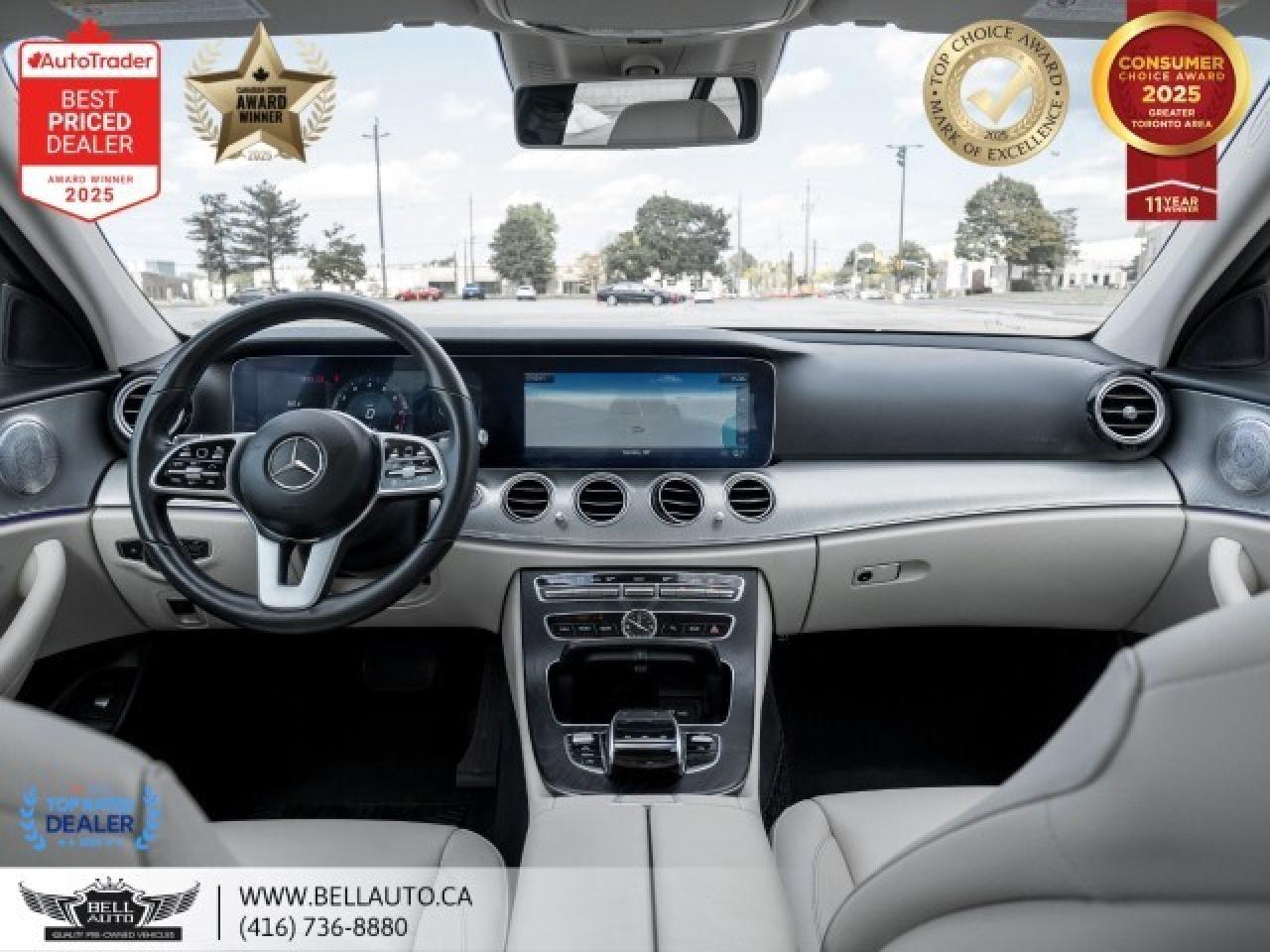 2020 Mercedes-Benz E-Class E450   AMG PKG   CMFRT PKG   PRM PKG   TECH PKG Photo