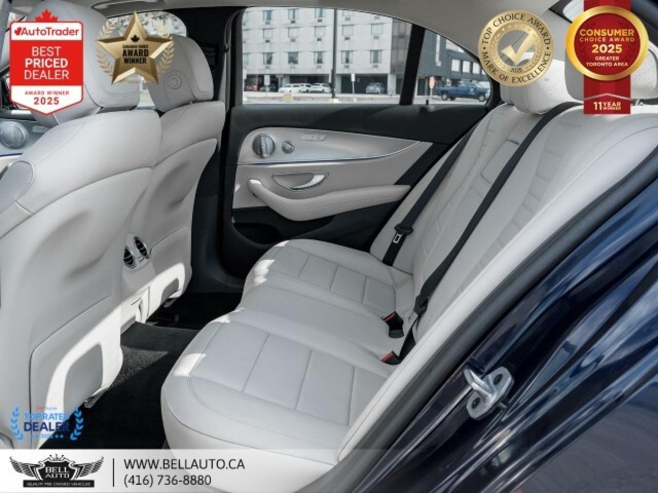 2020 Mercedes-Benz E-Class E450   AMG PKG   CMFRT PKG   PRM PKG   TECH PKG Photo