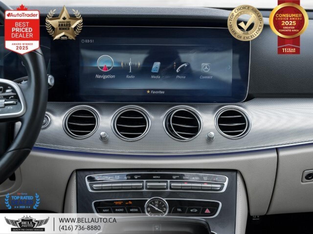 2020 Mercedes-Benz E-Class E450   AMG PKG   CMFRT PKG   PRM PKG   TECH PKG Photo