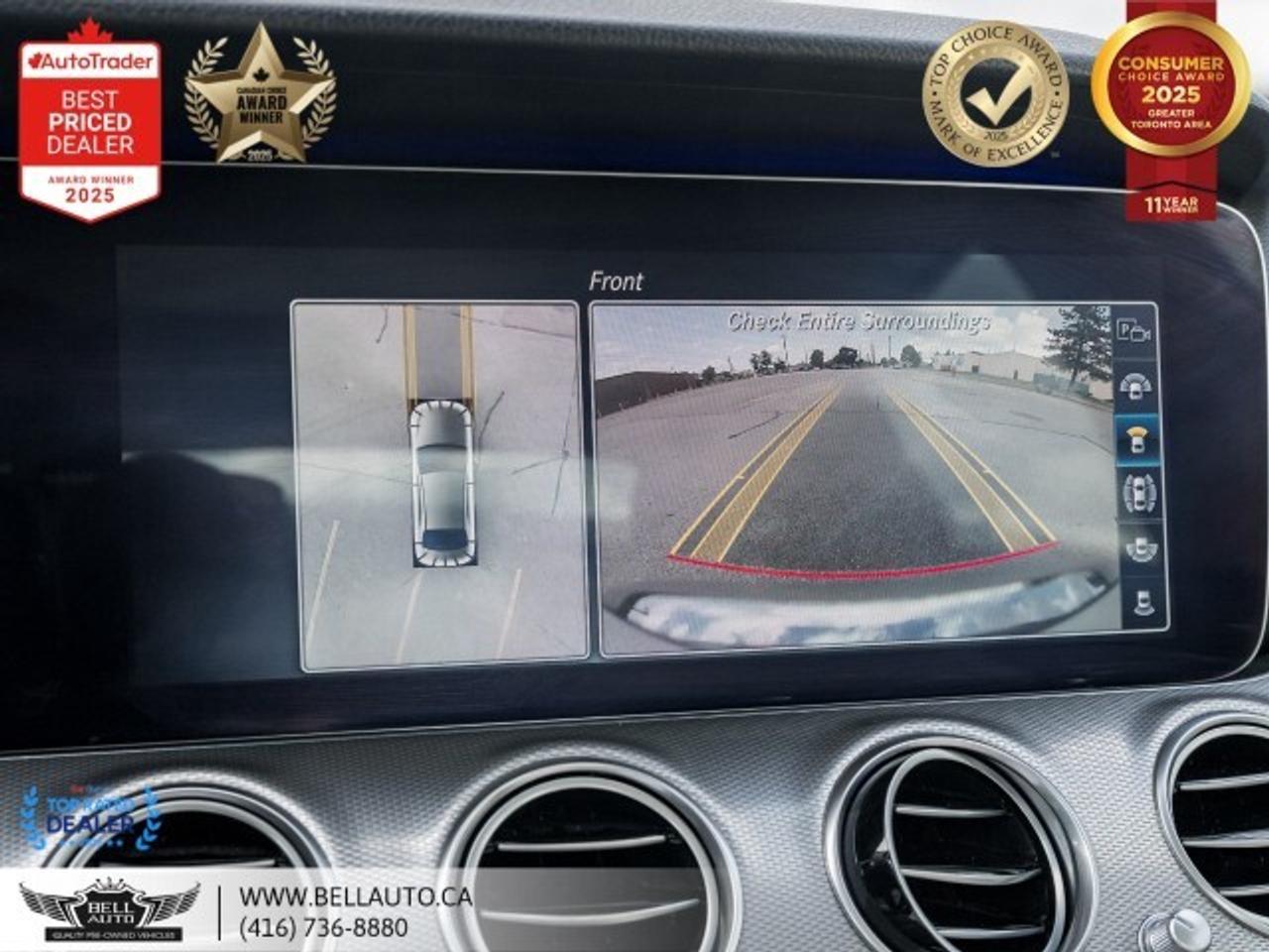 2020 Mercedes-Benz E-Class E450   AMG PKG   CMFRT PKG   PRM PKG   TECH PKG Photo