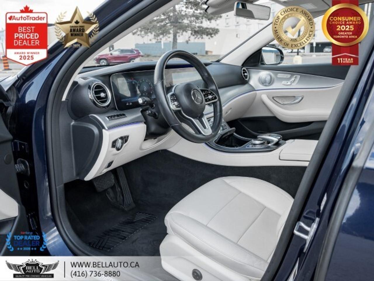 2020 Mercedes-Benz E-Class E450   AMG PKG   CMFRT PKG   PRM PKG   TECH PKG Photo