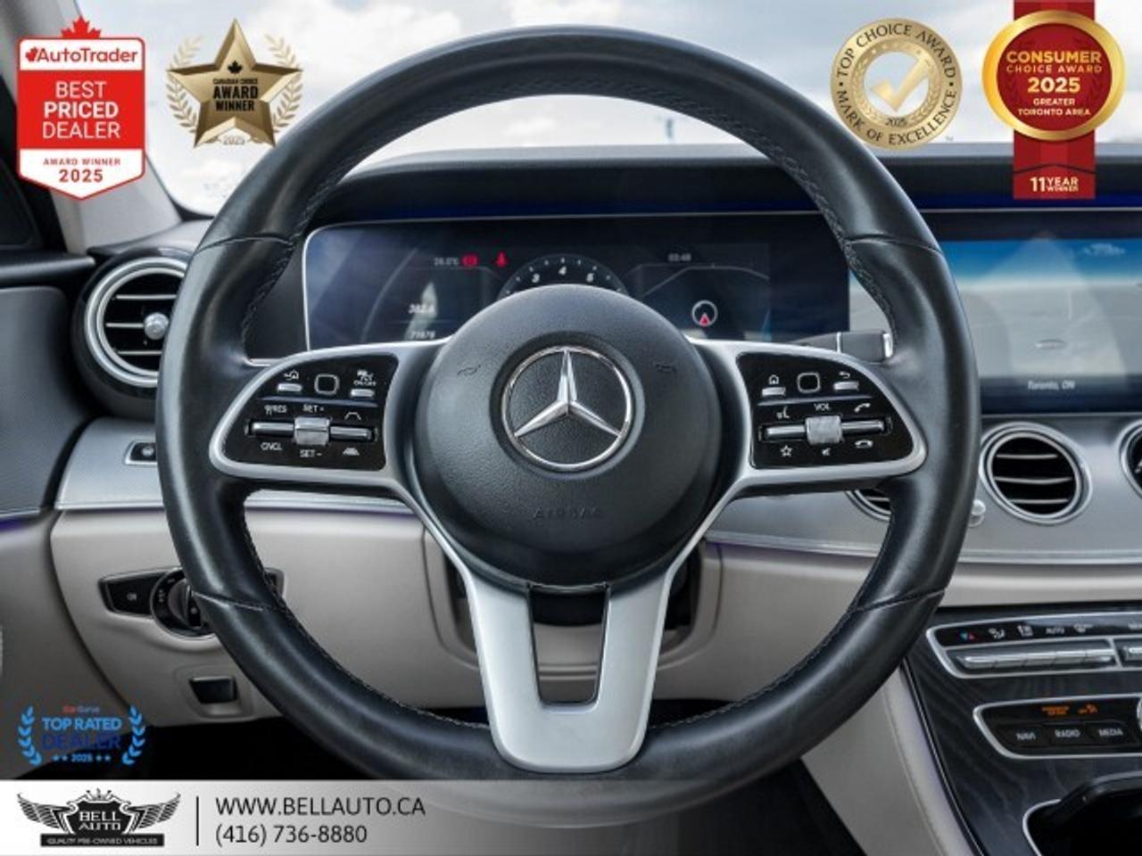 2020 Mercedes-Benz E-Class E450   AMG PKG   CMFRT PKG   PRM PKG   TECH PKG Photo