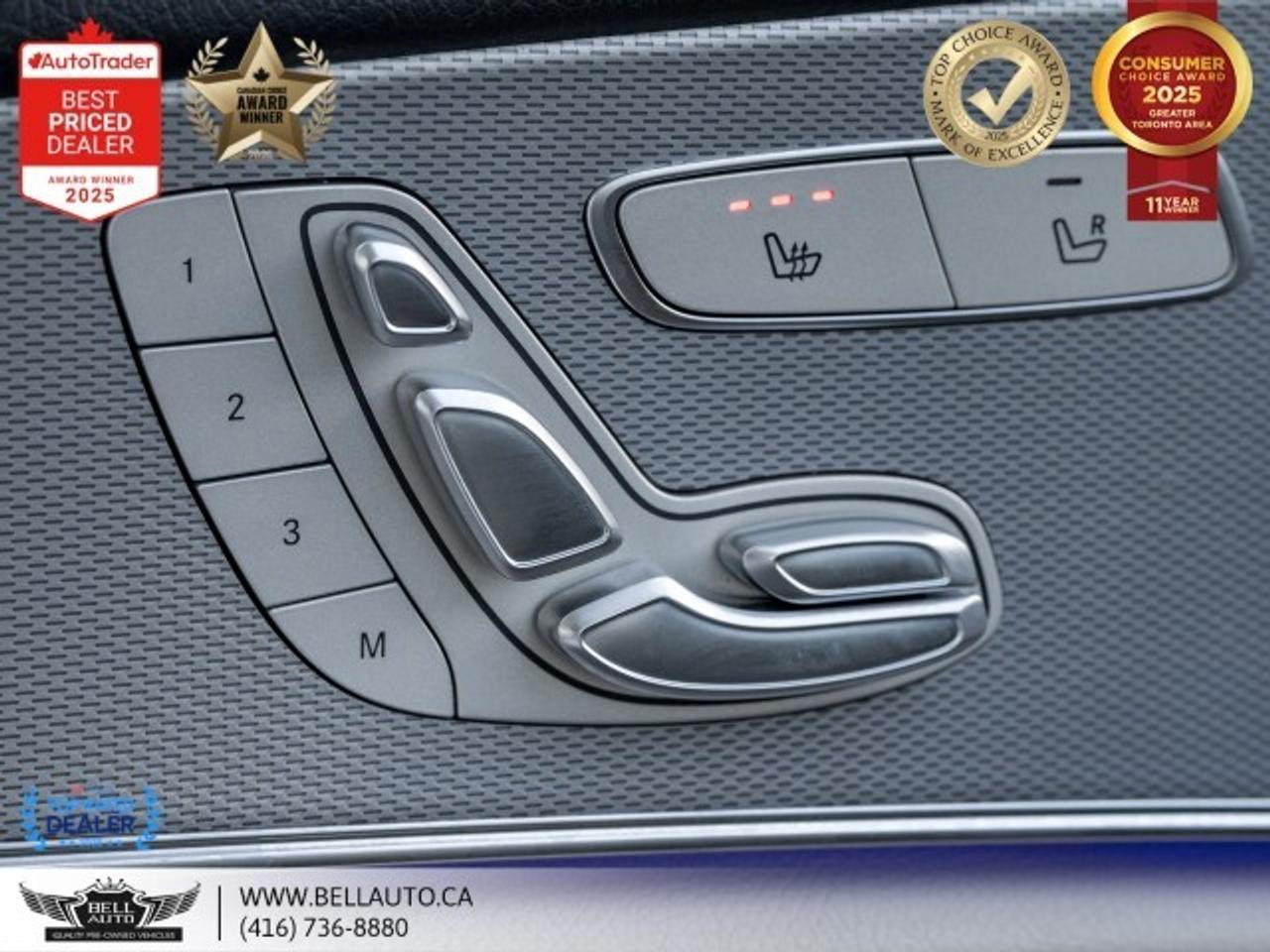 2020 Mercedes-Benz E-Class E450   AMG PKG   CMFRT PKG   PRM PKG   TECH PKG Photo