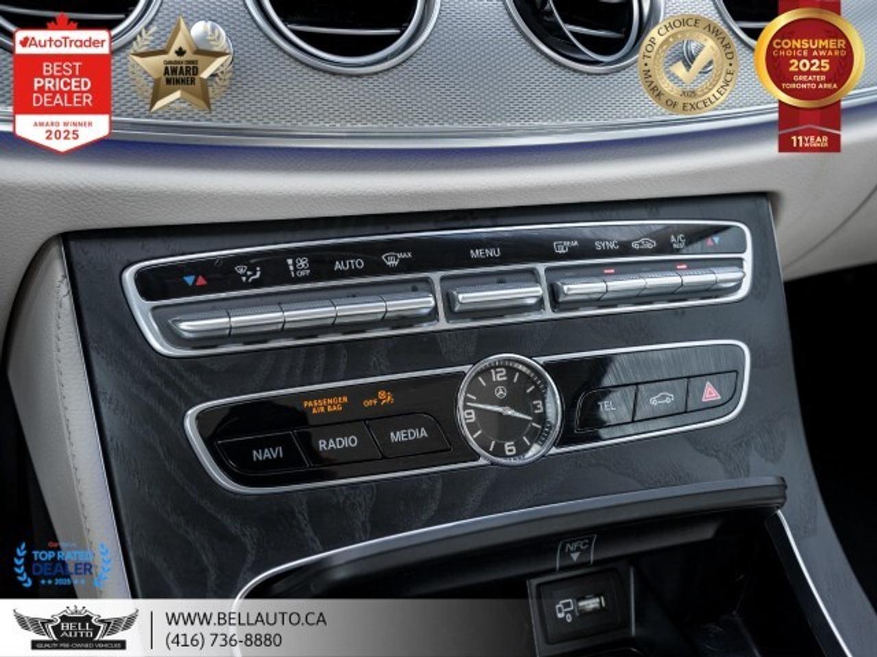 2020 Mercedes-Benz E-Class E450   AMG PKG   CMFRT PKG   PRM PKG   TECH PKG Photo