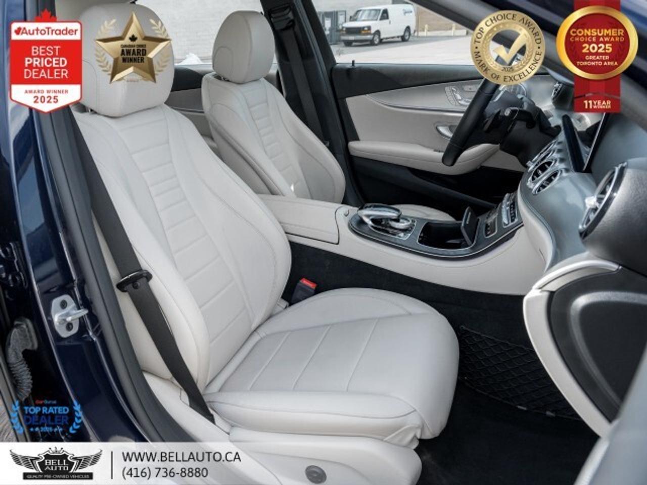 2020 Mercedes-Benz E-Class E450   AMG PKG   CMFRT PKG   PRM PKG   TECH PKG Photo