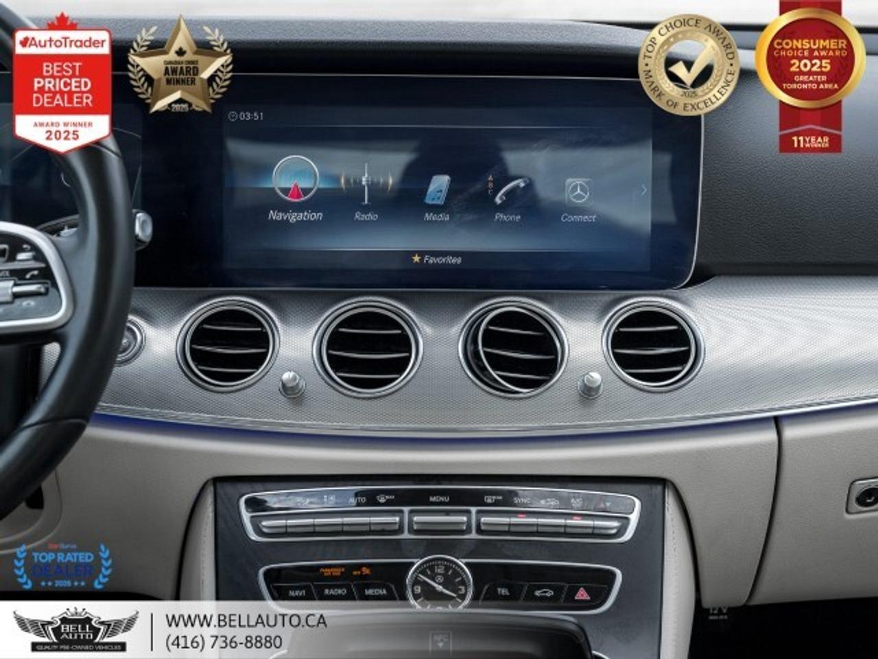 2020 Mercedes-Benz E-Class E450   AMG PKG   CMFRT PKG   PRM PKG   TECH PKG Photo