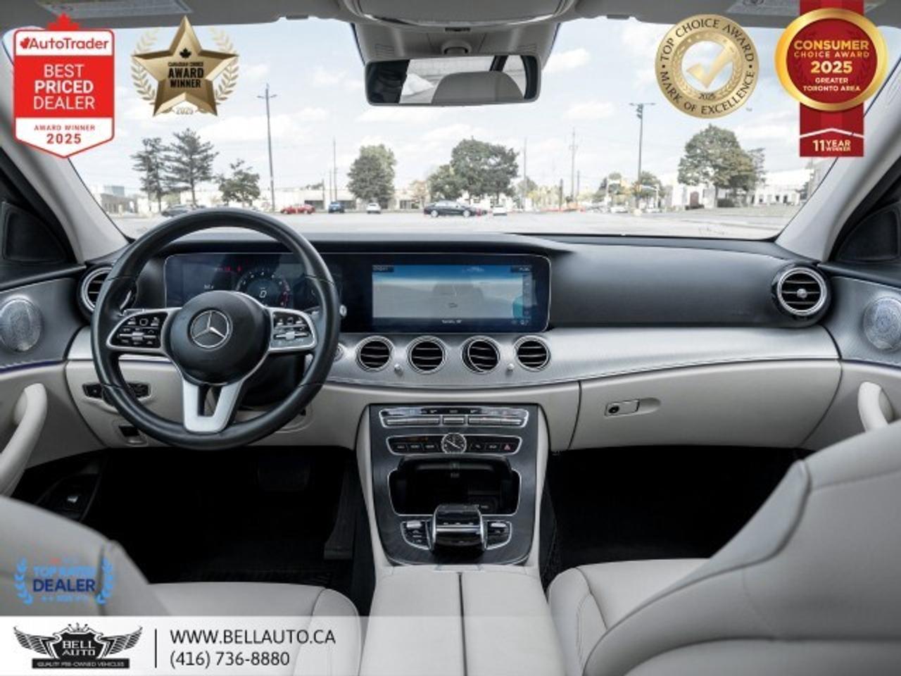 2020 Mercedes-Benz E-Class E450   AMG PKG   CMFRT PKG   PRM PKG   TECH PKG Photo