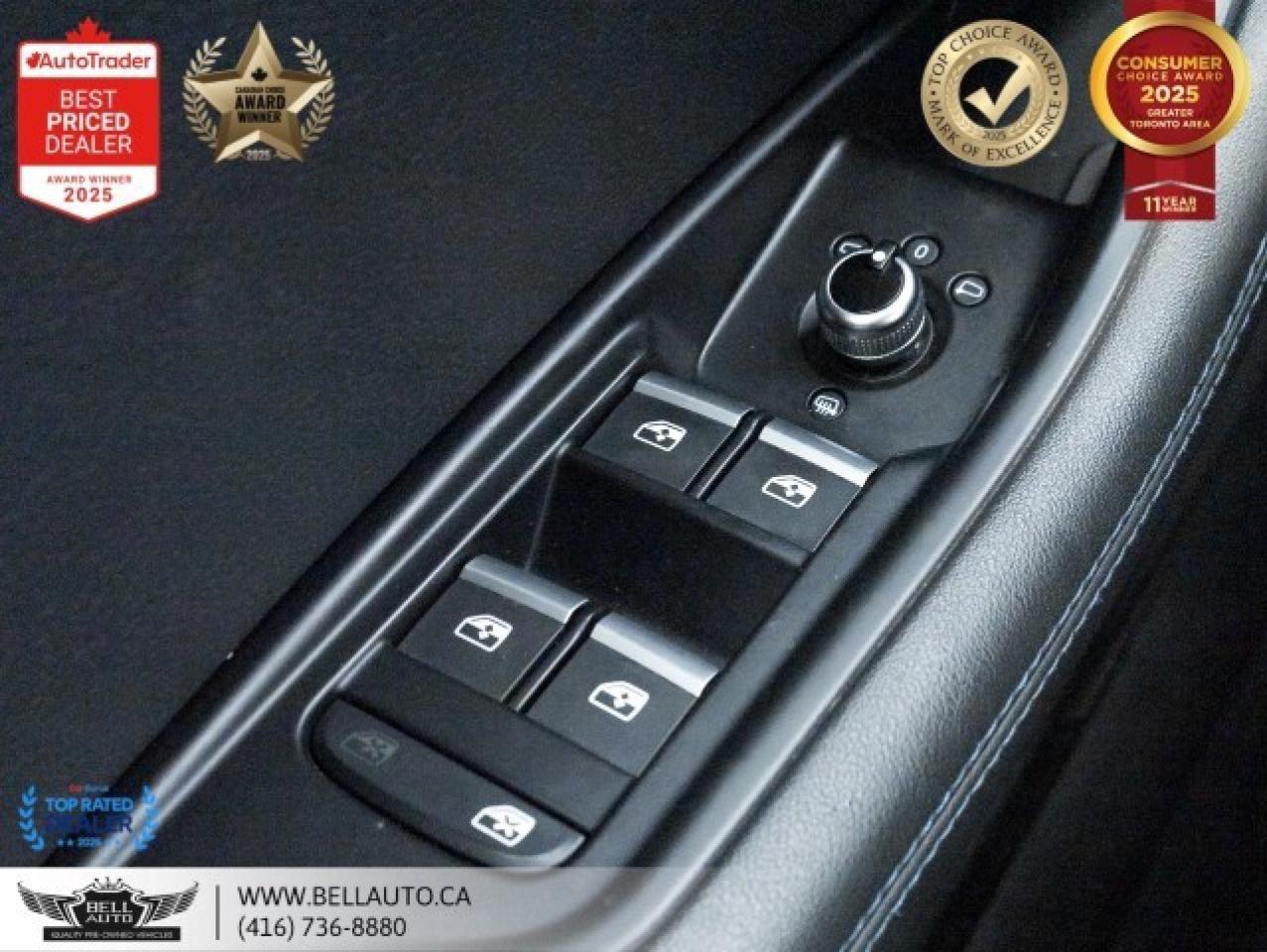 2019 Audi A5 Sportback Progressiv   S-LINE   QUATTRO   SUNROOF   B.CAM Photo