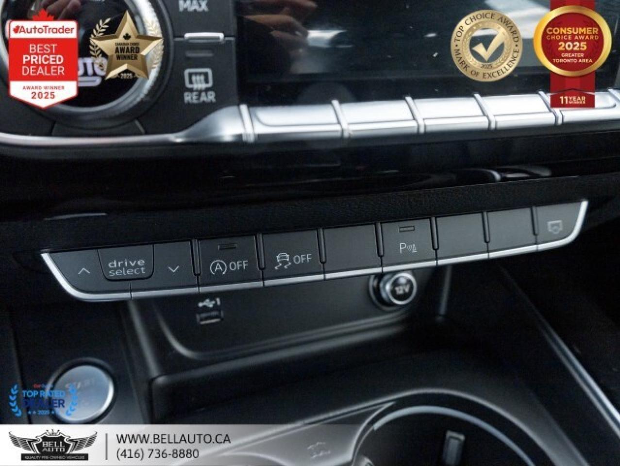 2019 Audi A5 Sportback Progressiv   S-LINE   QUATTRO   SUNROOF   B.CAM Photo