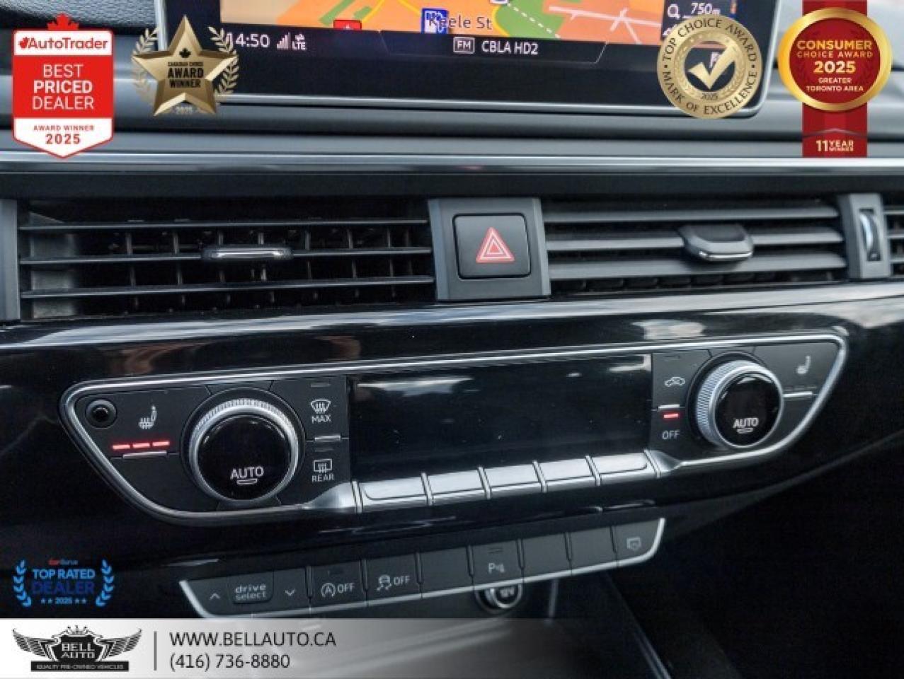 2019 Audi A5 Sportback Progressiv   S-LINE   QUATTRO   SUNROOF   B.CAM Photo