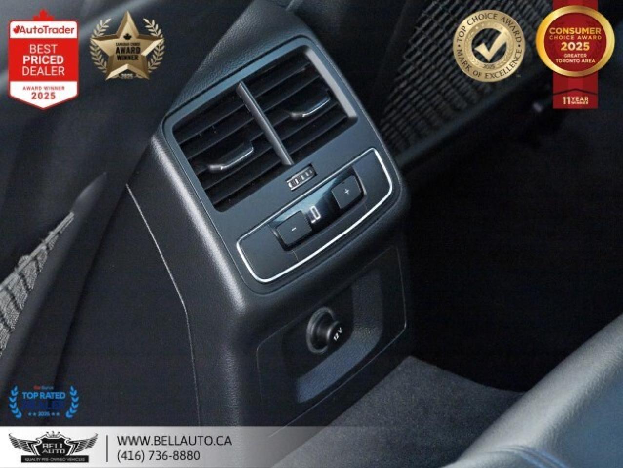 2019 Audi A5 Sportback Progressiv   S-LINE   QUATTRO   SUNROOF   B.CAM Photo