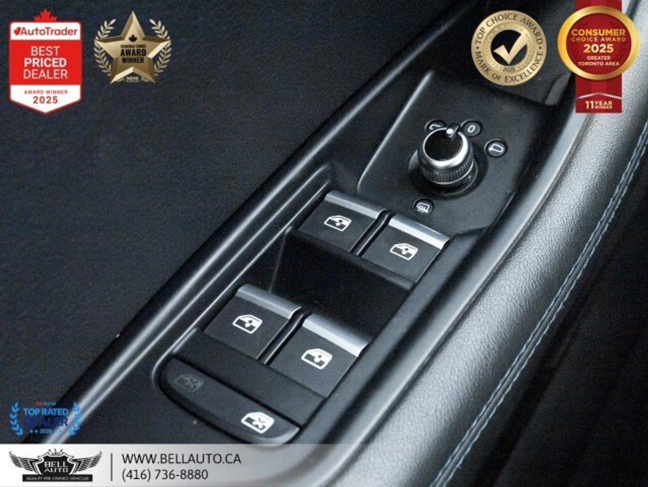 2019 Audi A5 Sportback Progressiv   S-LINE   QUATTRO   SUNROOF   B.CAM Photo