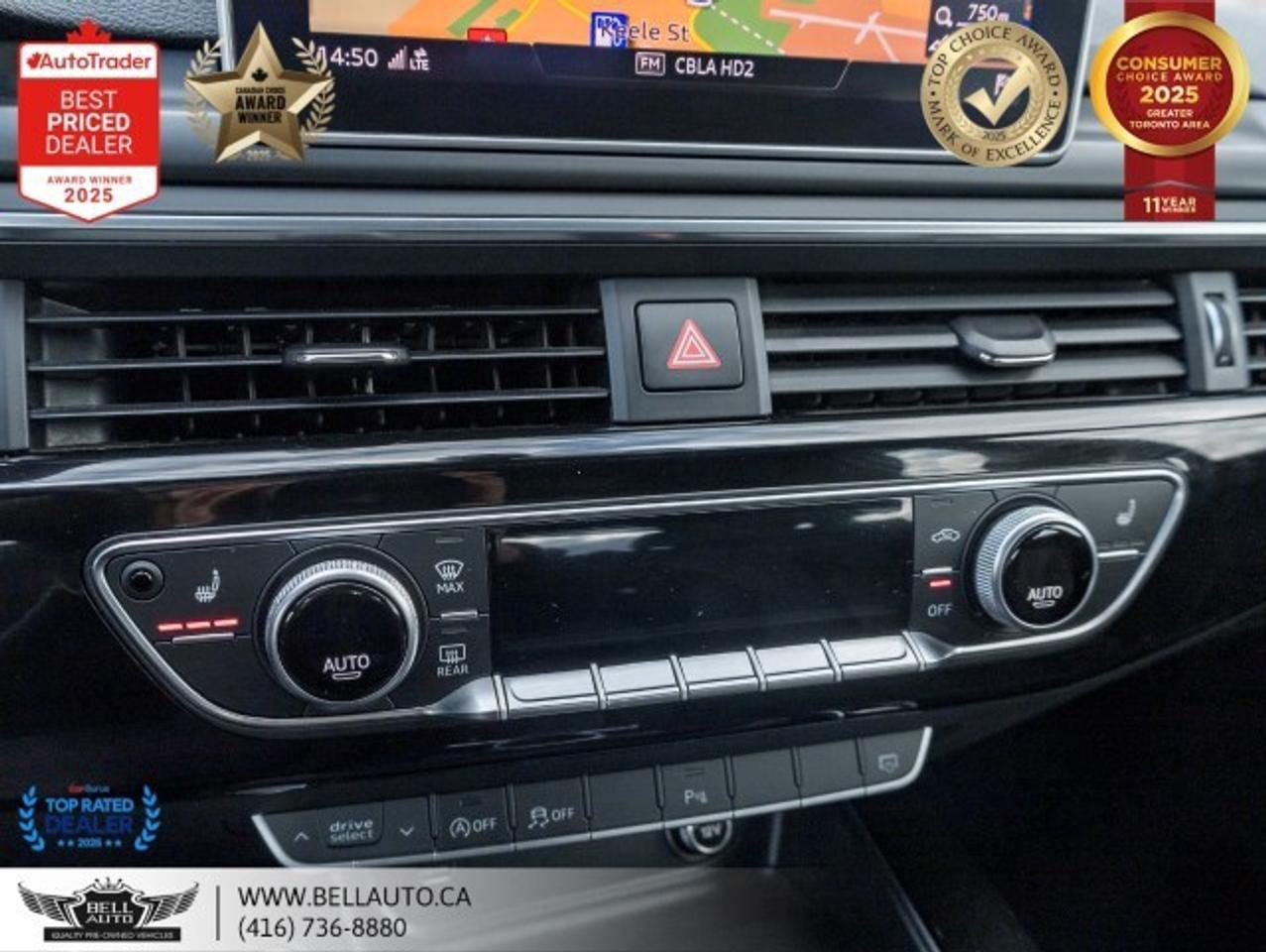 2019 Audi A5 Sportback Progressiv   S-LINE   QUATTRO   SUNROOF   B.CAM Photo