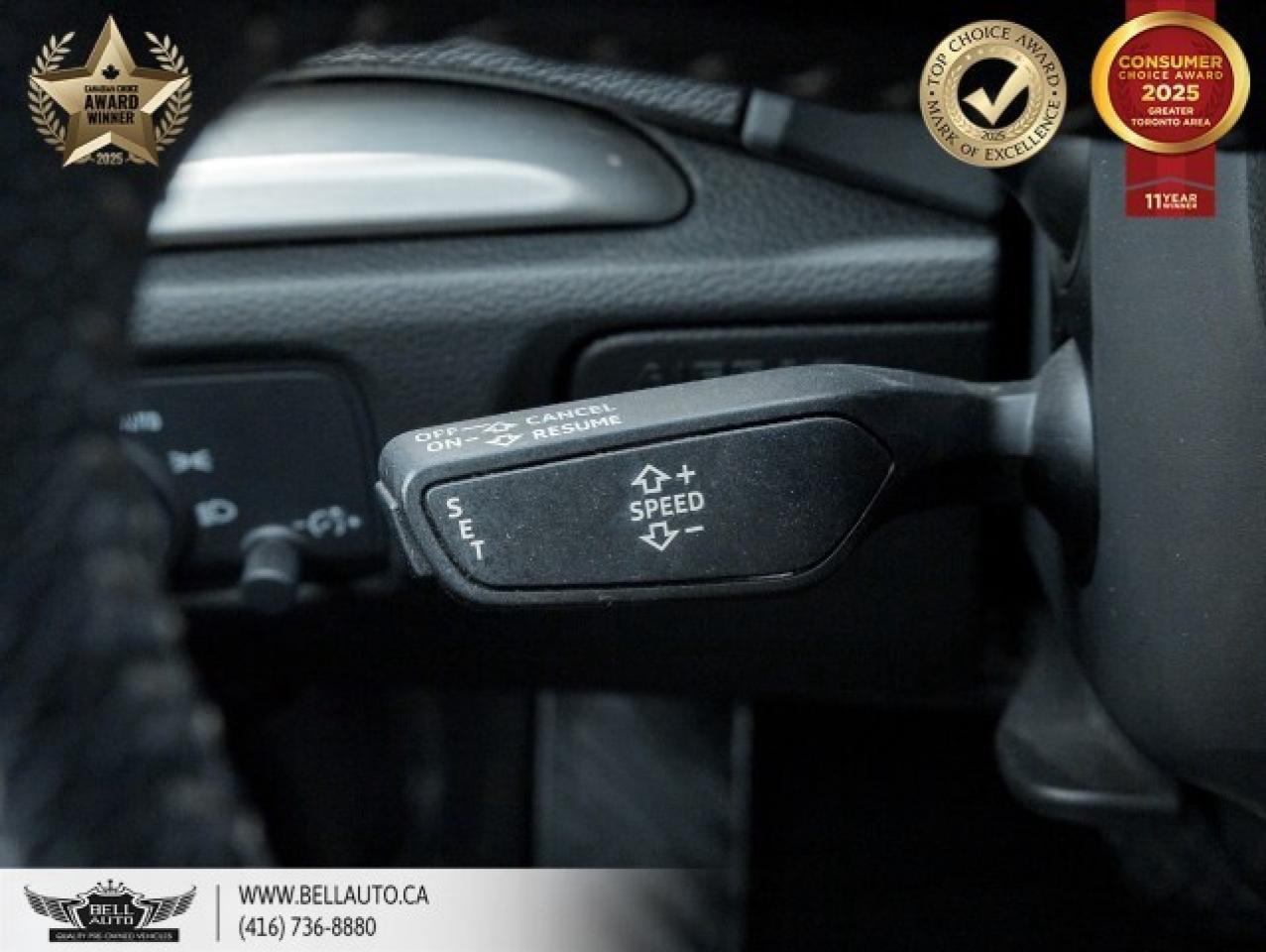 2017 Audi A3 2.0T Progressiv   S-LINE   PANO   PWR&HTD SEAT   B Photo