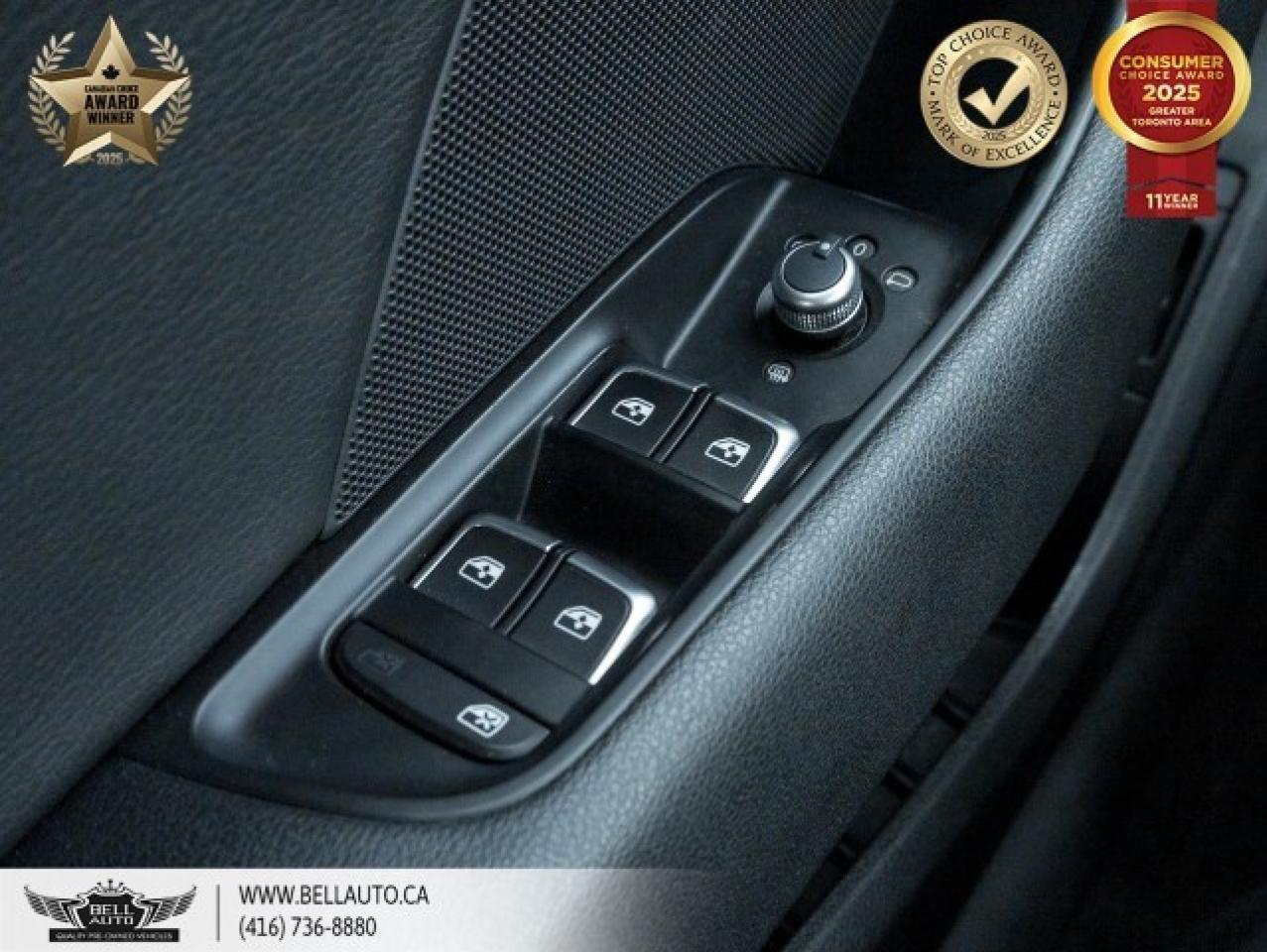 2017 Audi A3 2.0T Progressiv   S-LINE   PANO   PWR&HTD SEAT   B Photo