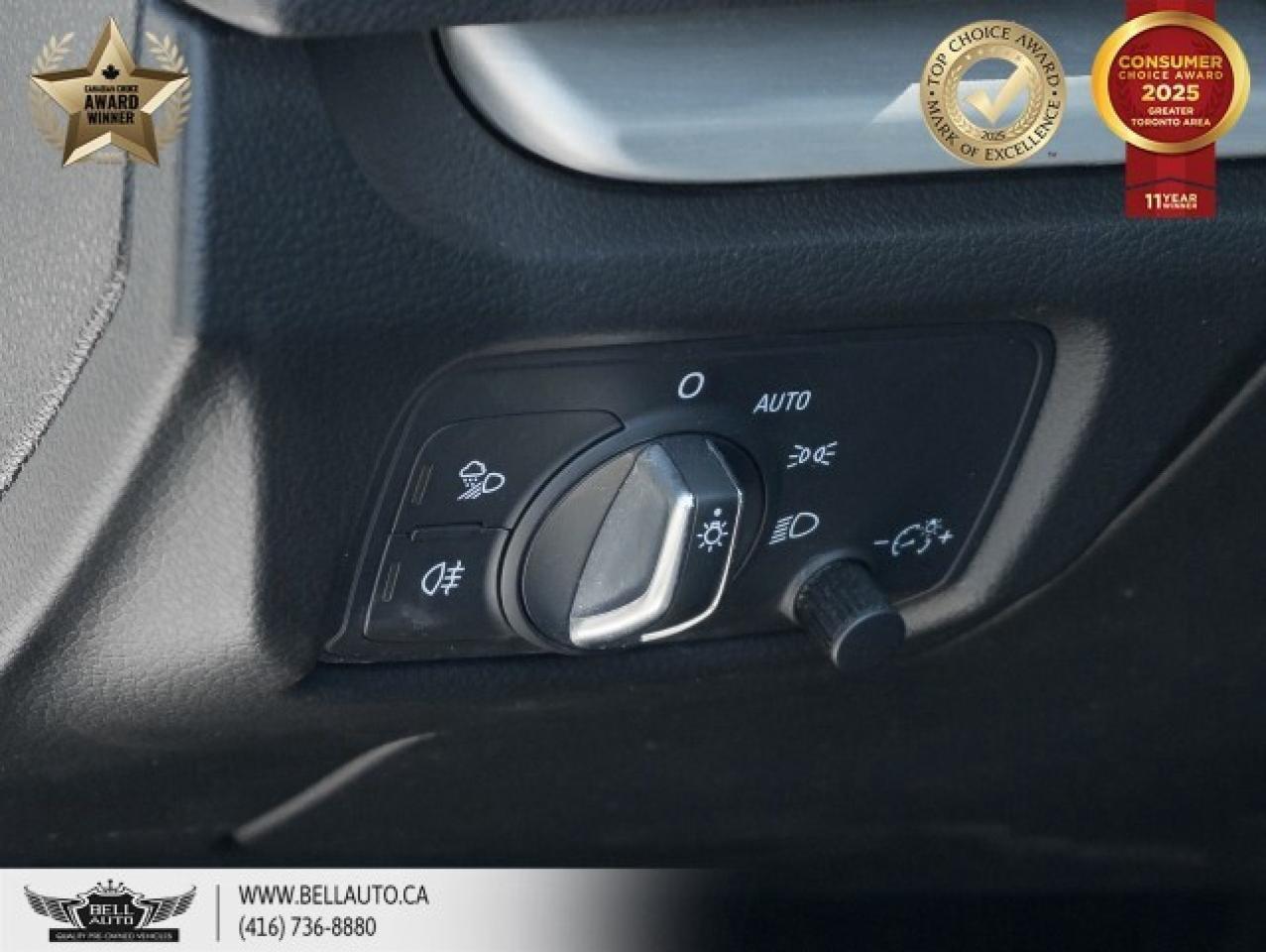 2017 Audi A3 2.0T Progressiv   S-LINE   PANO   PWR&HTD SEAT   B Photo