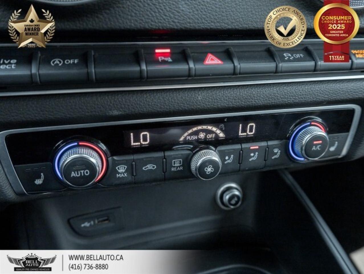 2017 Audi A3 2.0T Progressiv   S-LINE   PANO   PWR&HTD SEAT   B Photo