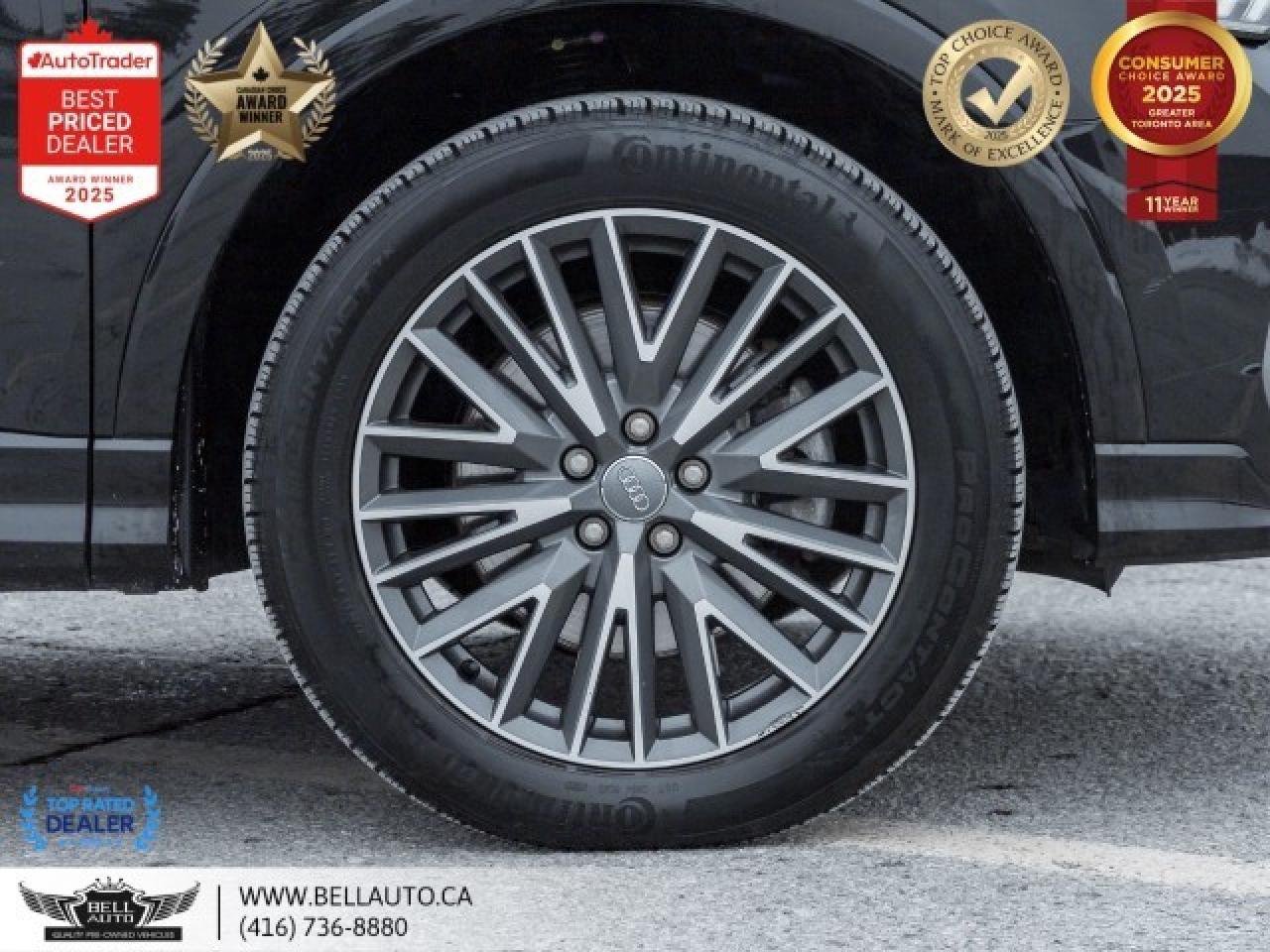 2020 Audi Q3 Progressiv   S-LINE   B.CAM   PANO   NOACCIDENT Photo