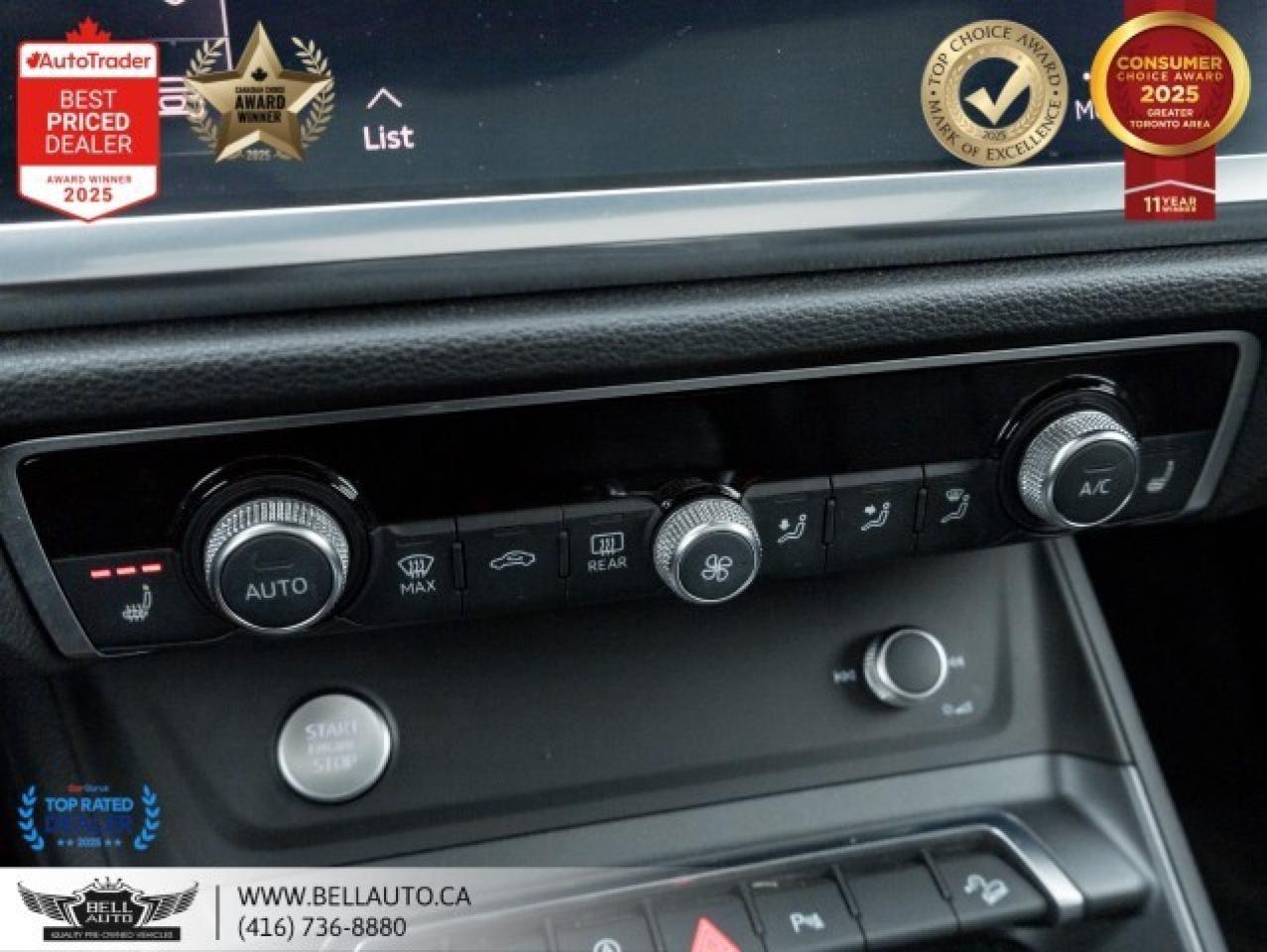 2020 Audi Q3 Progressiv   S-LINE   B.CAM   PANO   NOACCIDENT Photo