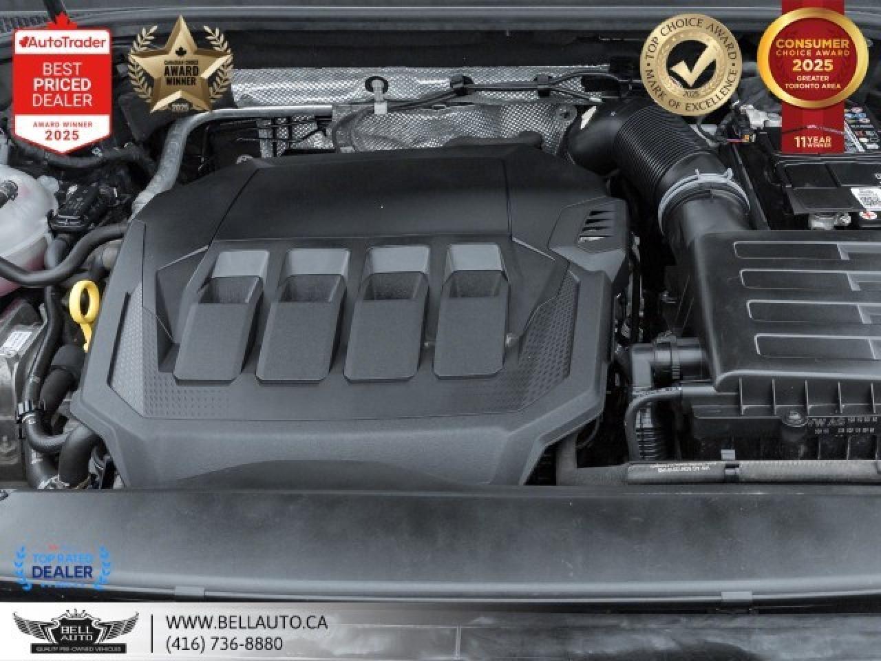 2020 Audi Q3 Progressiv   S-LINE   B.CAM   PANO   NOACCIDENT Photo