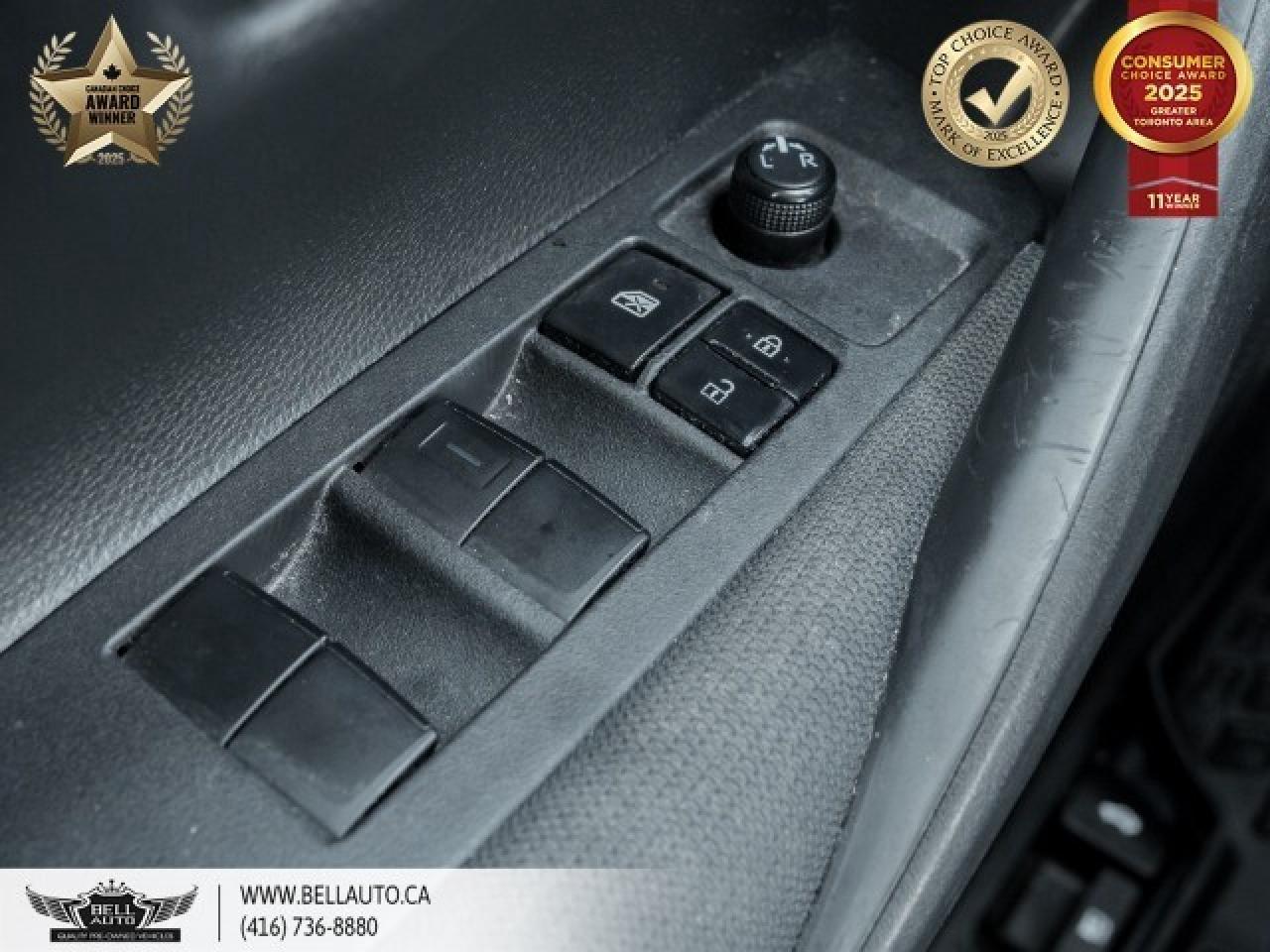 2021 Toyota Corolla LE   B.CAM   SUNROOF   HEATED SEATS   SATELLITERAD Photo