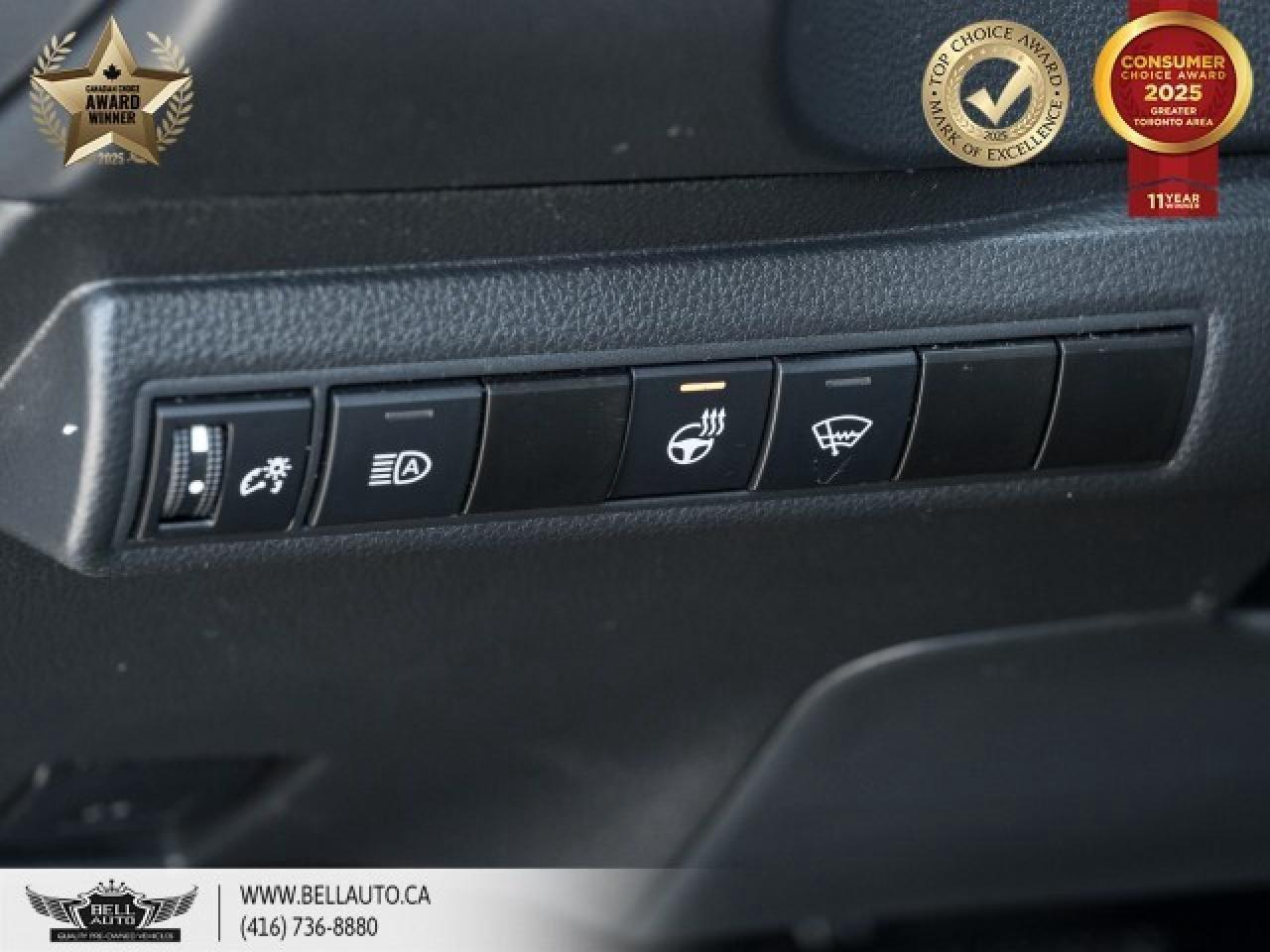 2021 Toyota Corolla LE   B.CAM   SUNROOF   HEATED SEATS   SATELLITERAD Photo