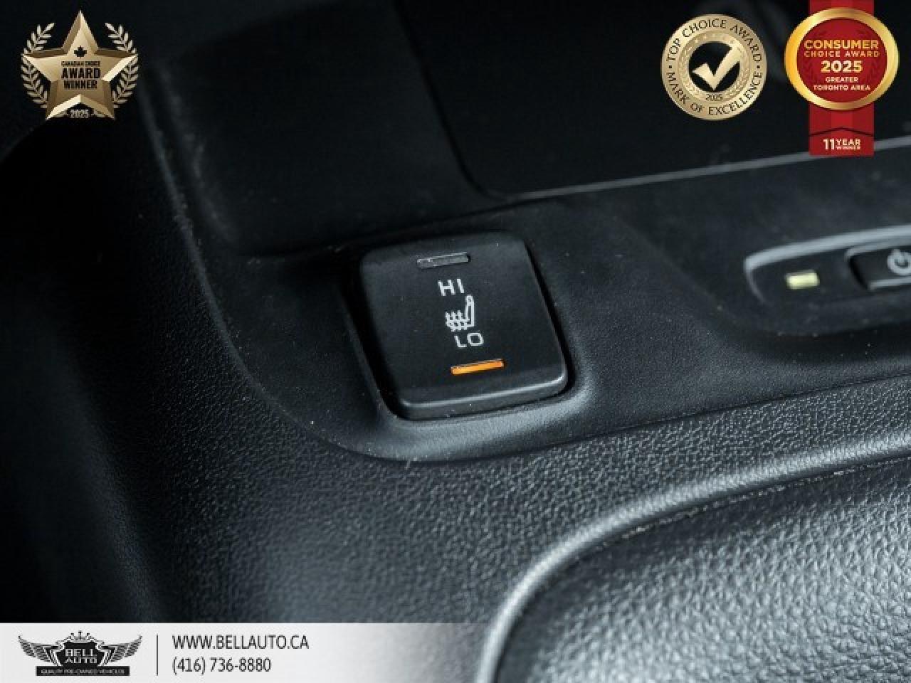 2021 Toyota Corolla LE   B.CAM   SUNROOF   HEATED SEATS   SATELLITERAD Photo