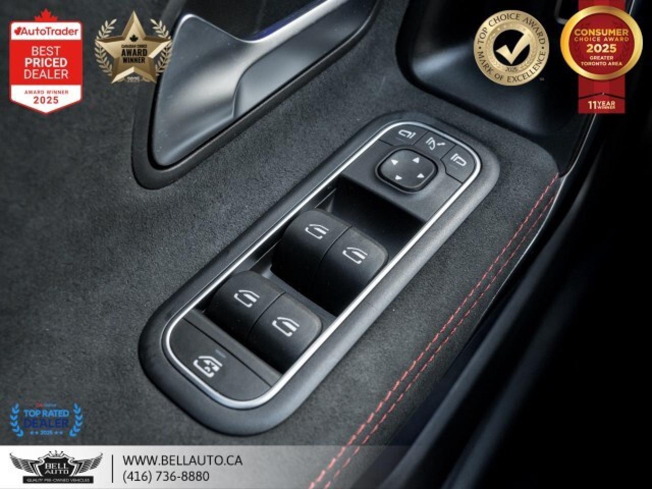 2022 Mercedes-Benz CLA 250   AMG PKG   NAVI   360CAM   PANO   LOWKMS   NO Photo