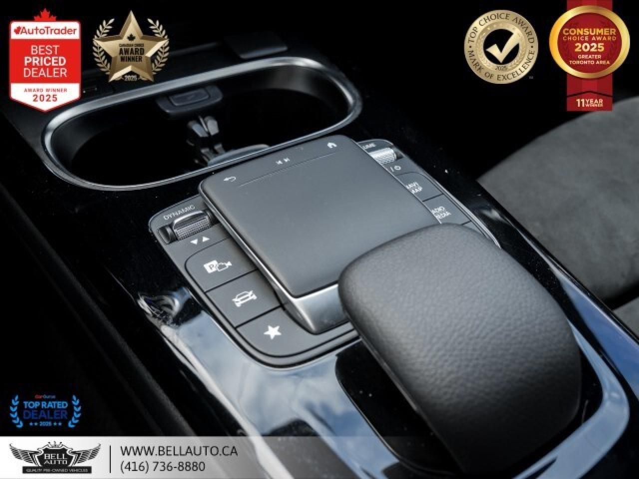 2022 Mercedes-Benz CLA 250   AMG PKG   NAVI   360CAM   PANO   LOWKMS   NO Photo