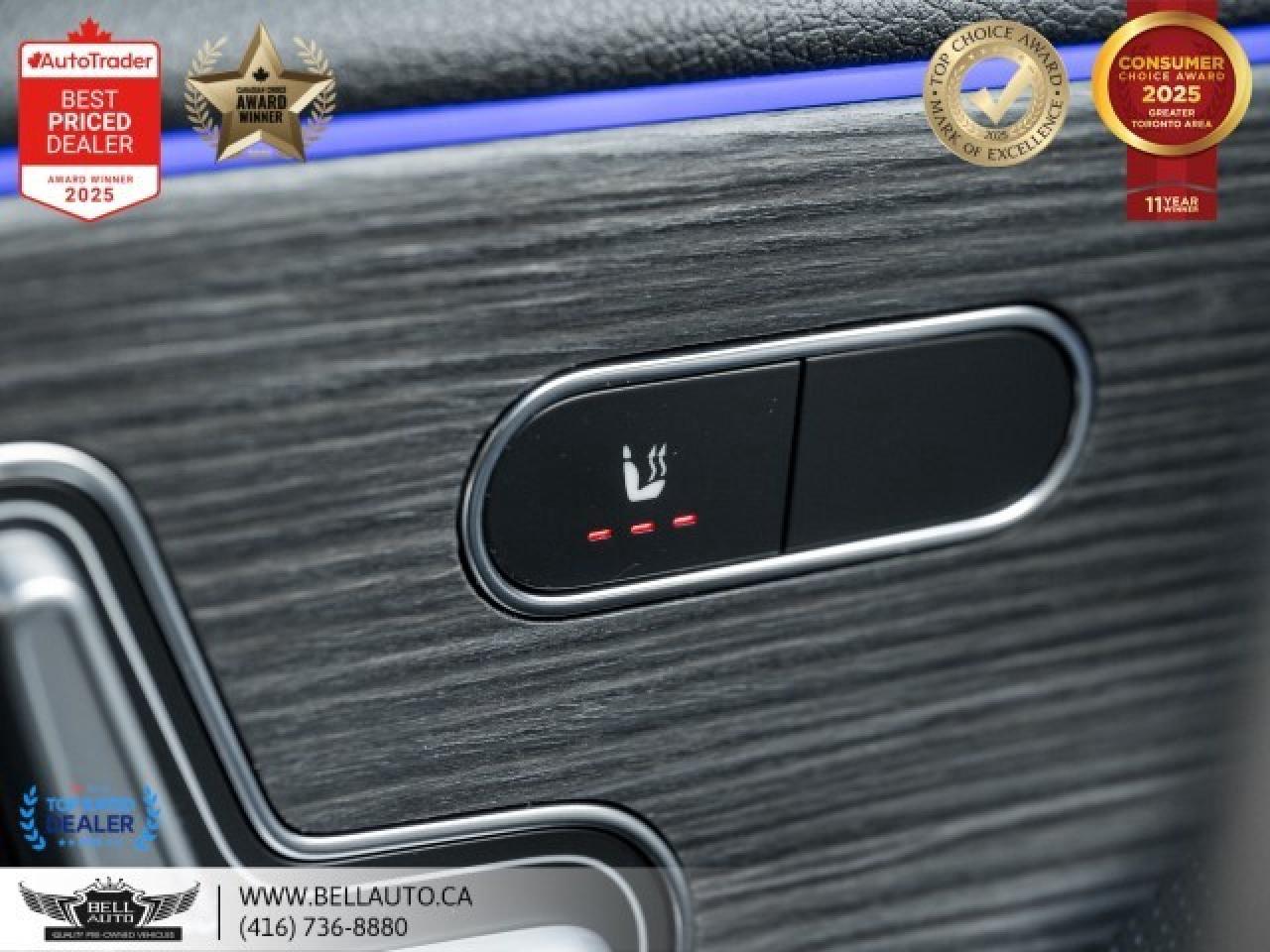 2022 Mercedes-Benz CLA 250   AMG PKG   NAVI   360CAM   PANO   LOWKMS   NO Photo