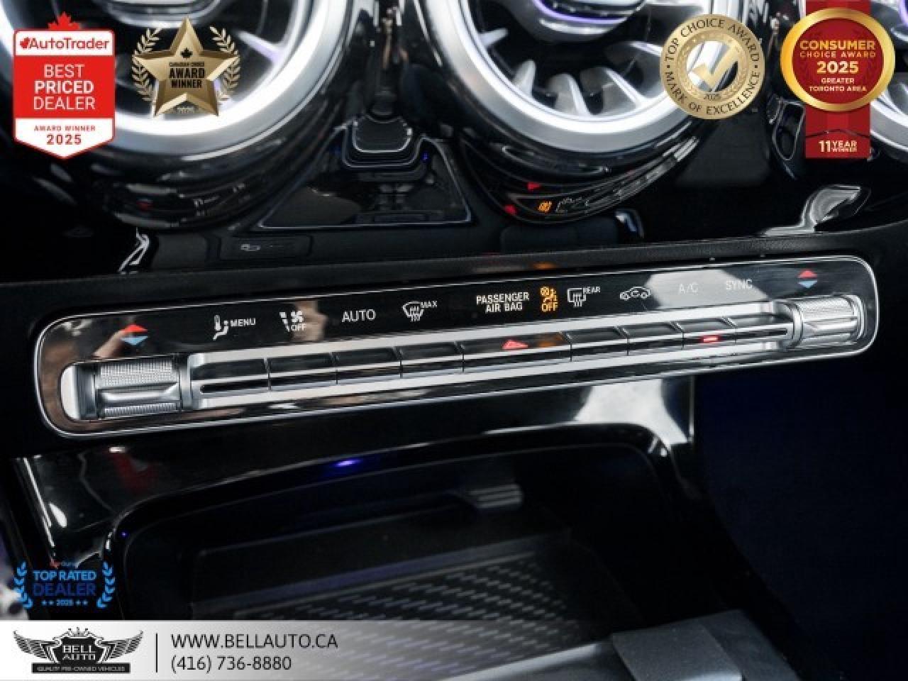 2022 Mercedes-Benz CLA 250   AMG PKG   NAVI   360CAM   PANO   LOWKMS   NO Photo