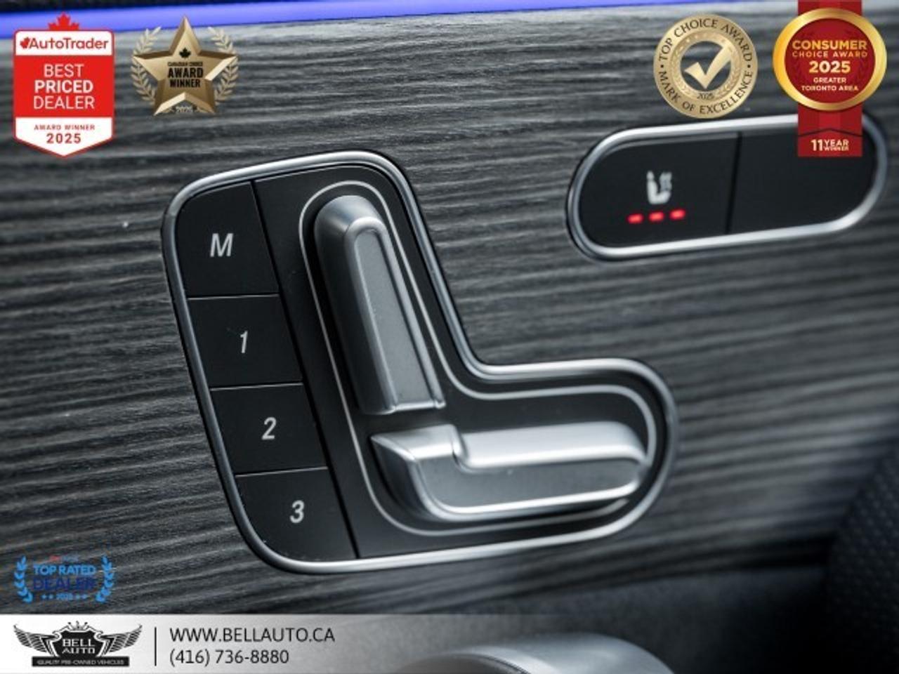 2022 Mercedes-Benz CLA 250   AMG PKG   NAVI   360CAM   PANO   LOWKMS   NO Photo