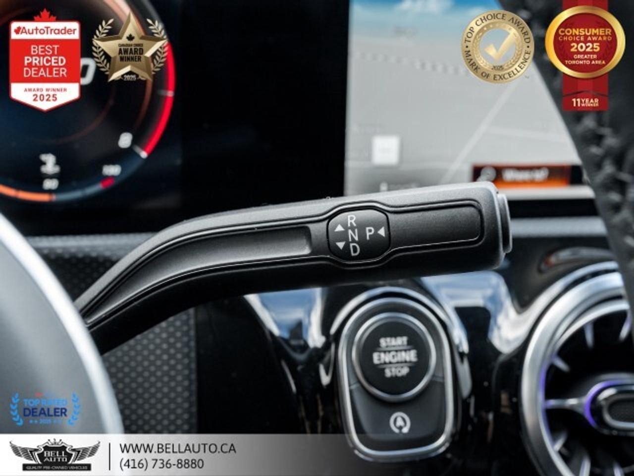 2022 Mercedes-Benz CLA 250   AMG PKG   NAVI   360CAM   PANO   LOWKMS   NO Photo