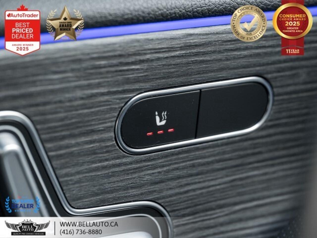 2022 Mercedes-Benz CLA 250   AMG PKG   NAVI   360CAM   PANO   LOWKMS   NO Photo