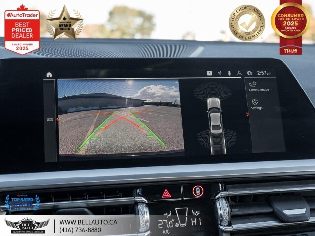 2019 BMW 3 Series 330i xDrive   PRM PKG   NAVI   B.CAM   SUNROOF   H Photo