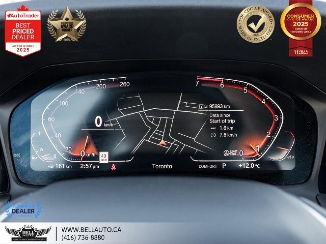 2019 BMW 3 Series 330i xDrive   PRM PKG   NAVI   B.CAM   SUNROOF   H Photo