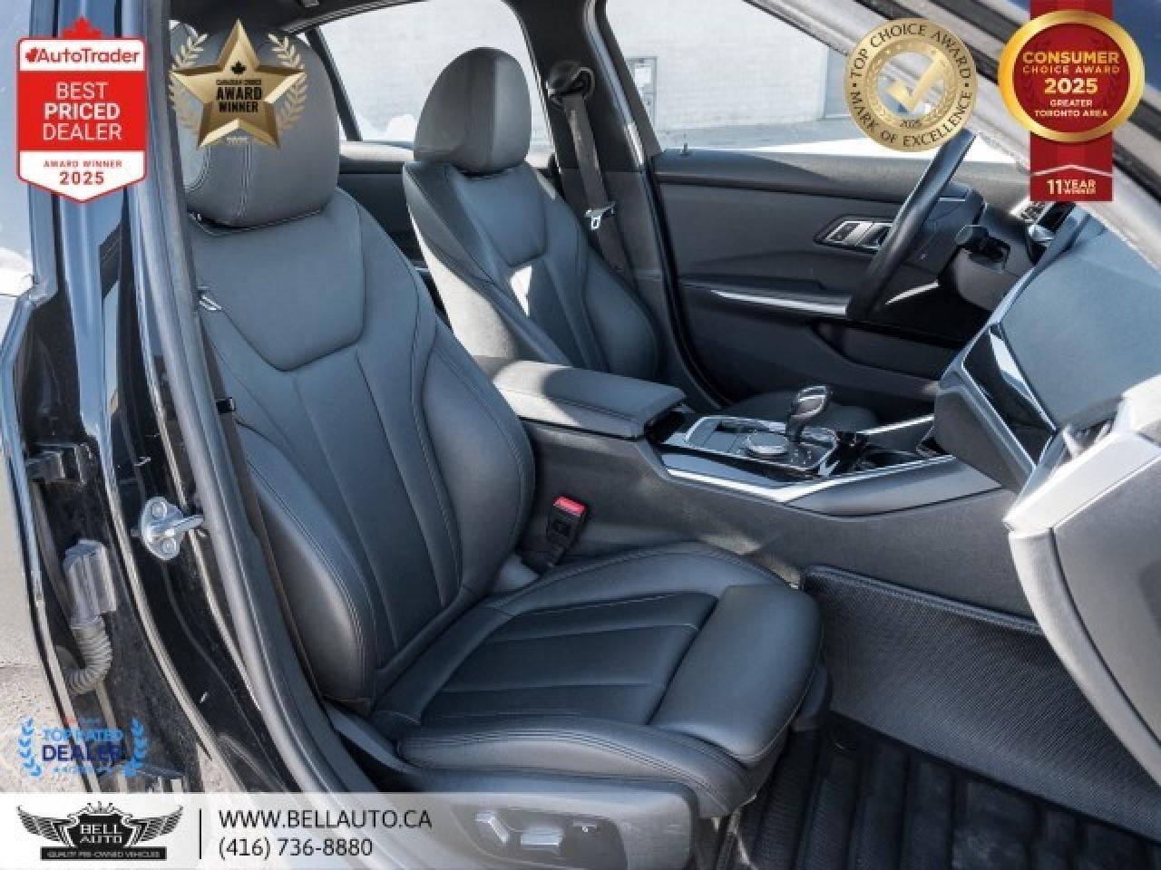 2019 BMW 3 Series 330i xDrive   PRM PKG   NAVI   B.CAM   SUNROOF   H Photo