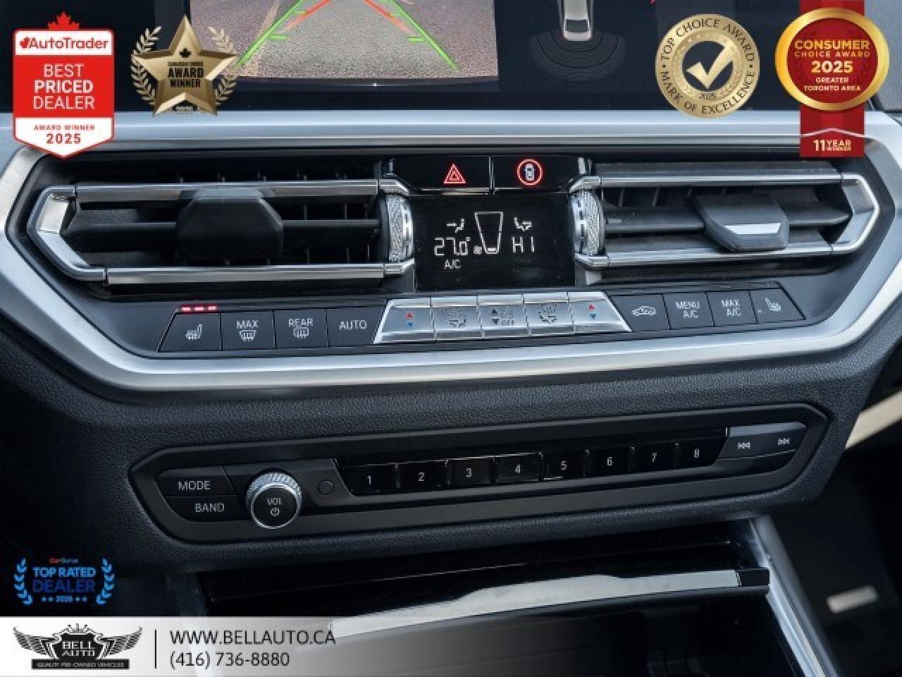 2019 BMW 3 Series 330i xDrive   PRM PKG   NAVI   B.CAM   SUNROOF   H Photo