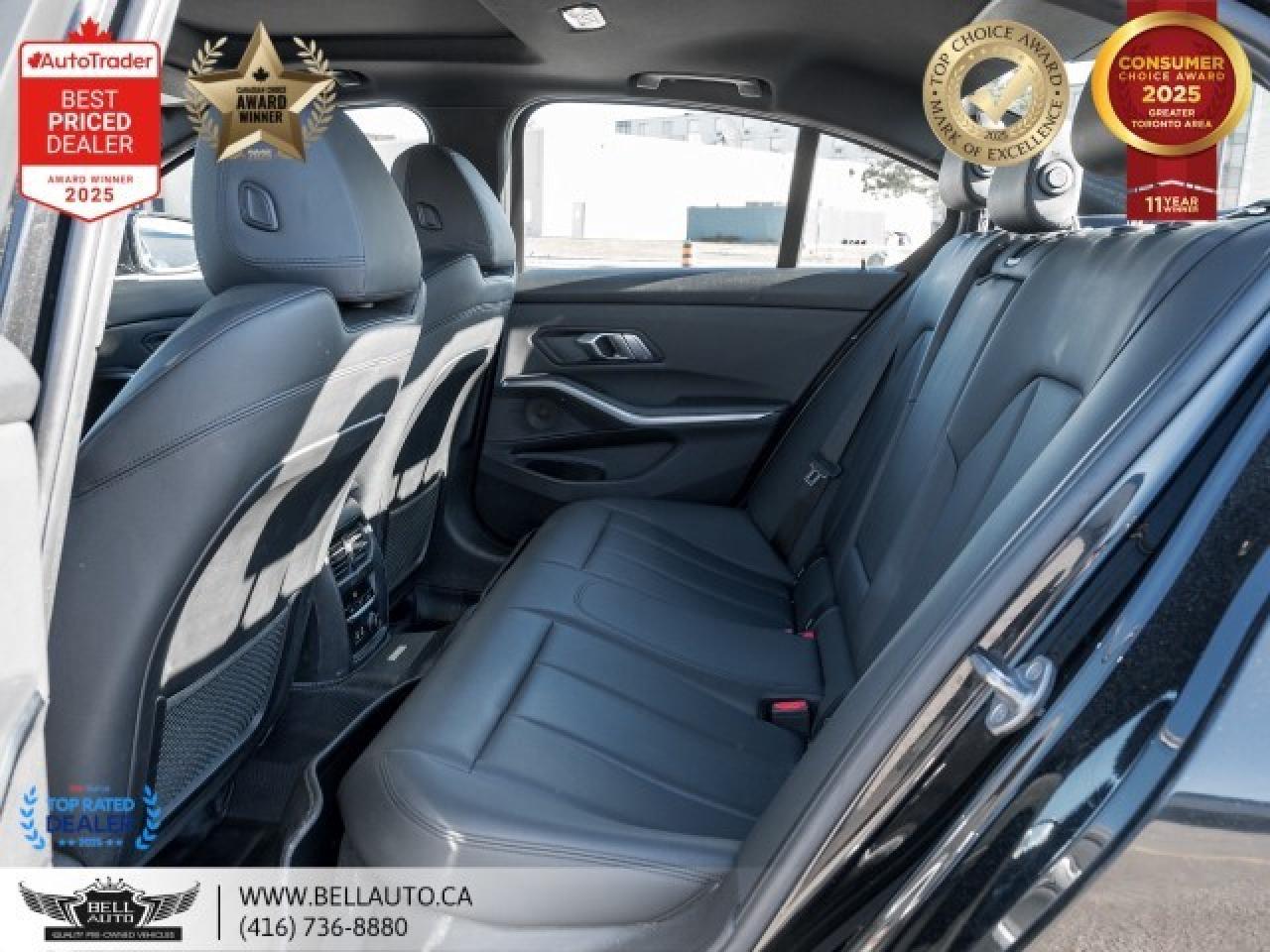 2019 BMW 3 Series 330i xDrive   PRM PKG   NAVI   B.CAM   SUNROOF   H Photo