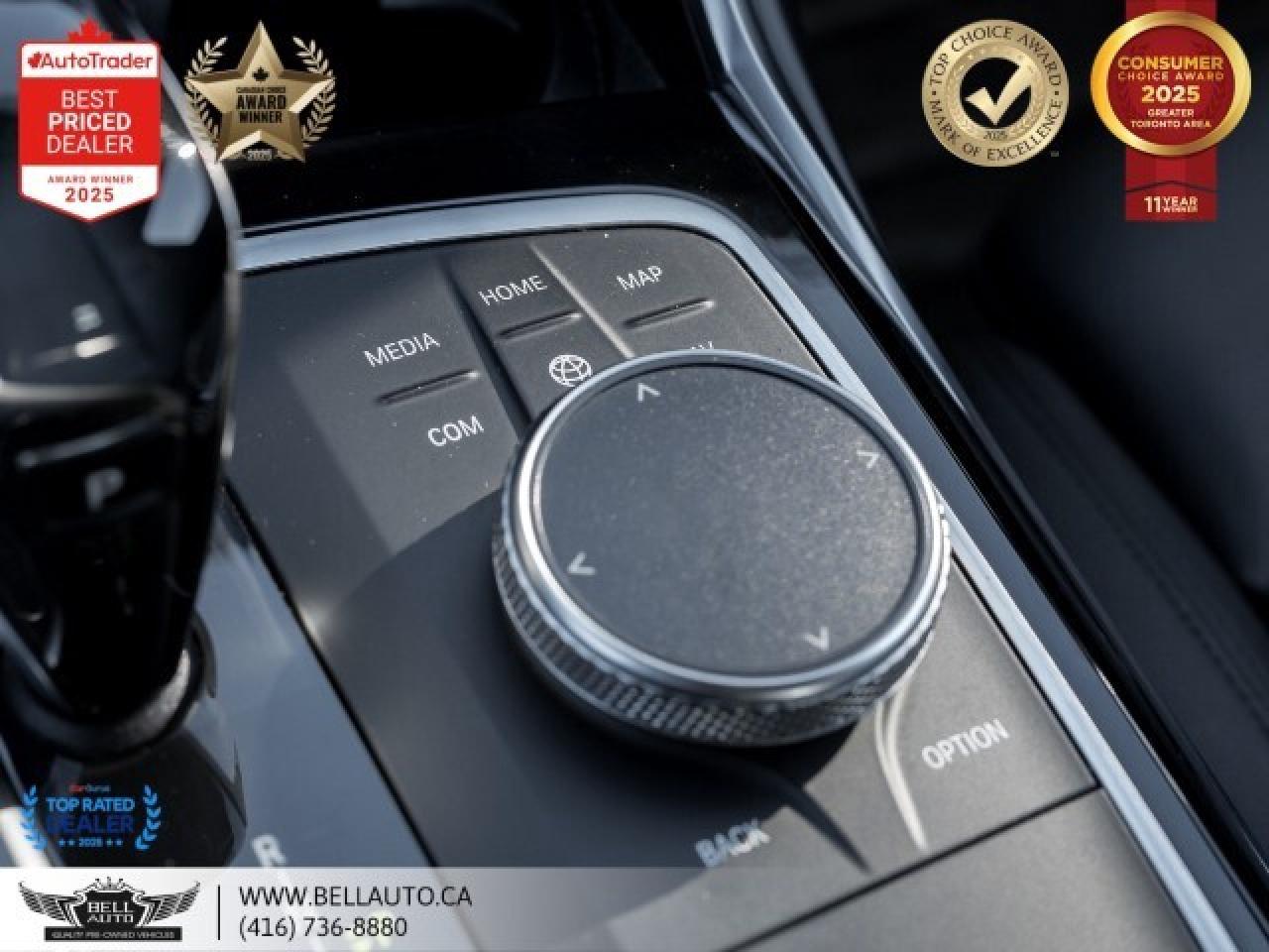 2019 BMW 3 Series 330i xDrive   PRM PKG   NAVI   B.CAM   SUNROOF   H Photo