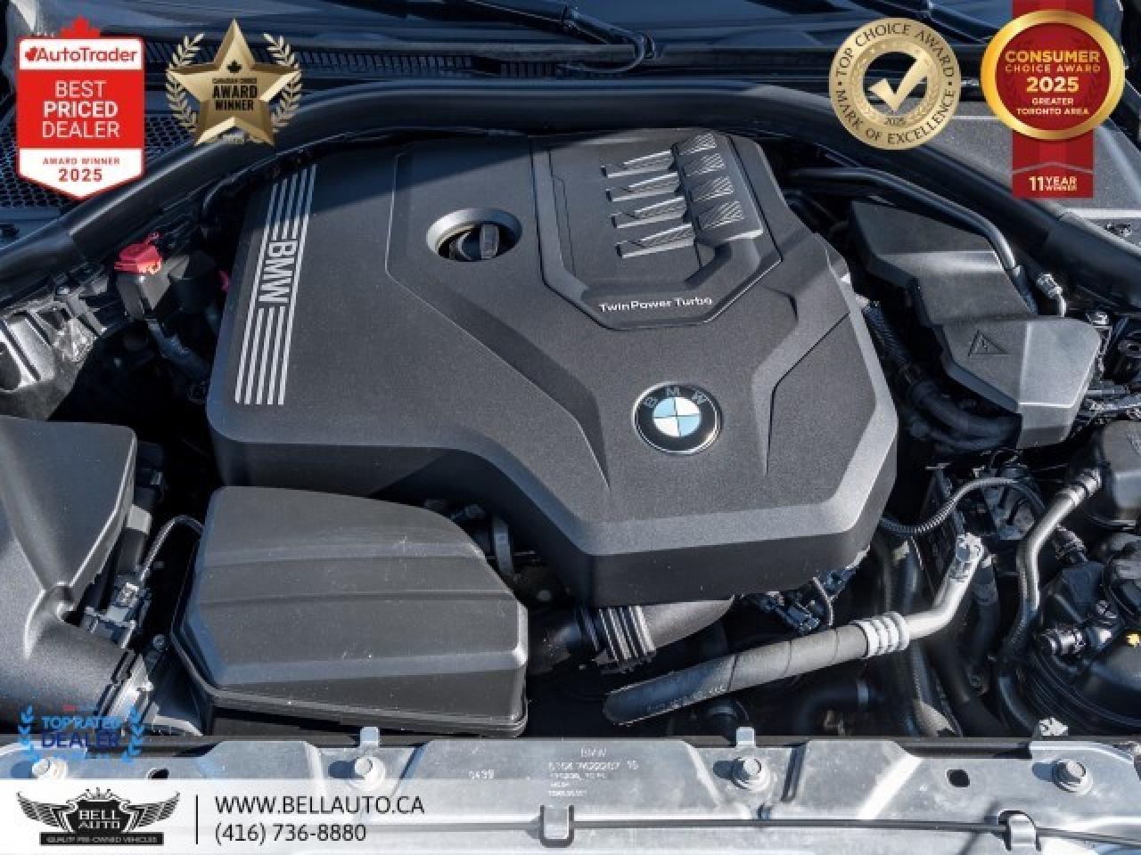 2019 BMW 3 Series 330i xDrive   PRM PKG   NAVI   B.CAM   SUNROOF   H Photo