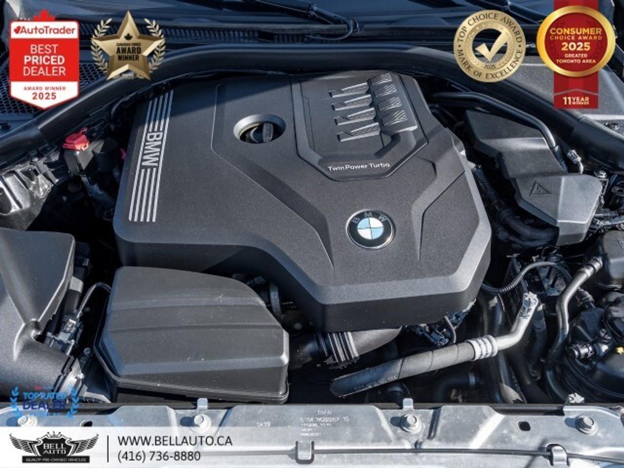 2019 BMW 3 Series 330i xDrive   PRM PKG   NAVI   B.CAM   SUNROOF   H Photo