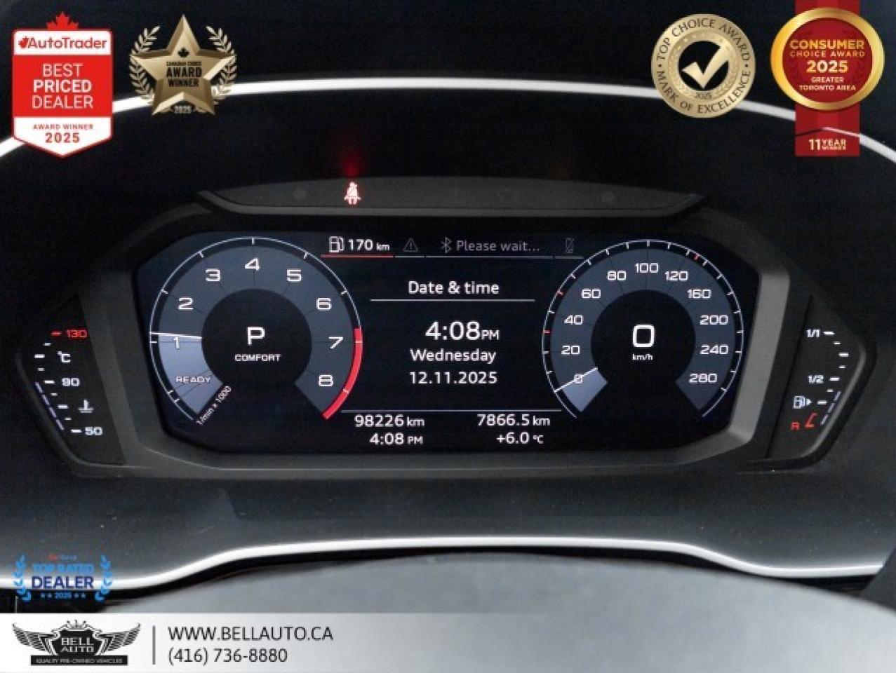 2019 Audi Q3 Progressiv   S-LINE   QUATTRO   PANO   B.CAM   NOA Photo