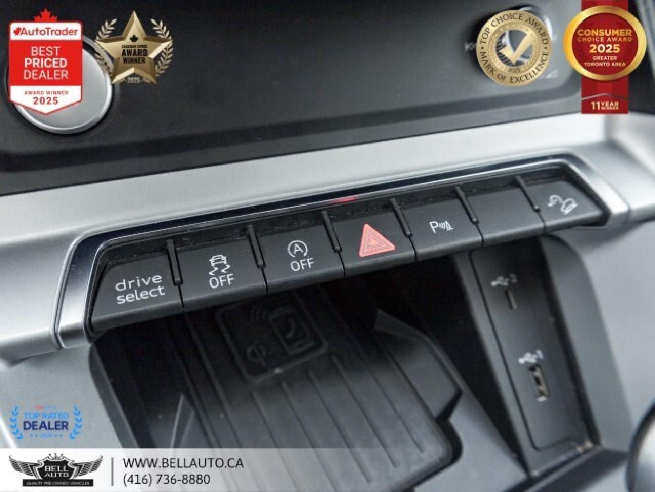 2019 Audi Q3 Progressiv   S-LINE   QUATTRO   PANO   B.CAM   NOA Photo