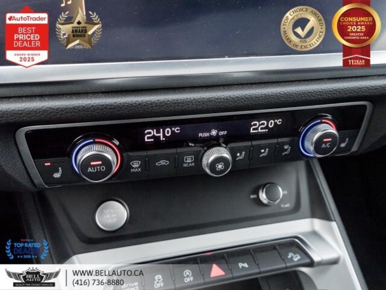 2019 Audi Q3 Progressiv   S-LINE   QUATTRO   PANO   B.CAM   NOA Photo