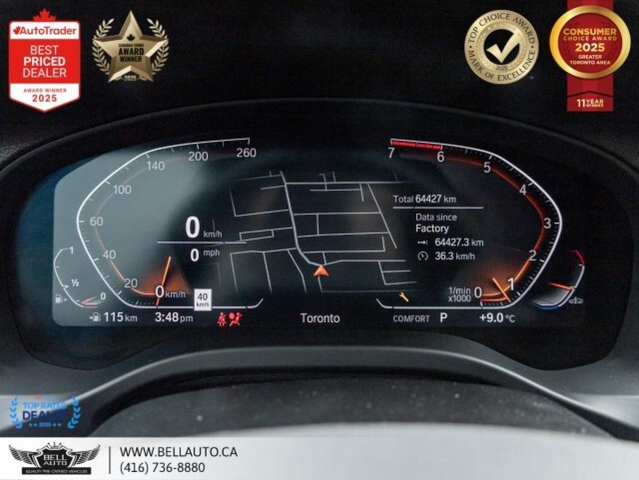 2021 BMW X3 xDrive30i   NAVI   B.CAM   B.SPOT   HTD&MMRY SEATS Photo