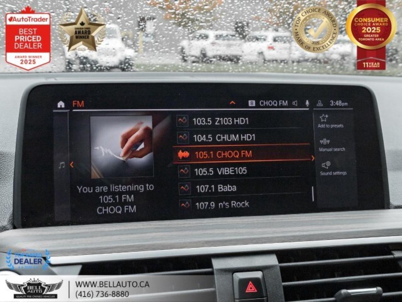 2021 BMW X3 xDrive30i   NAVI   B.CAM   B.SPOT   HTD&MMRY SEATS Photo