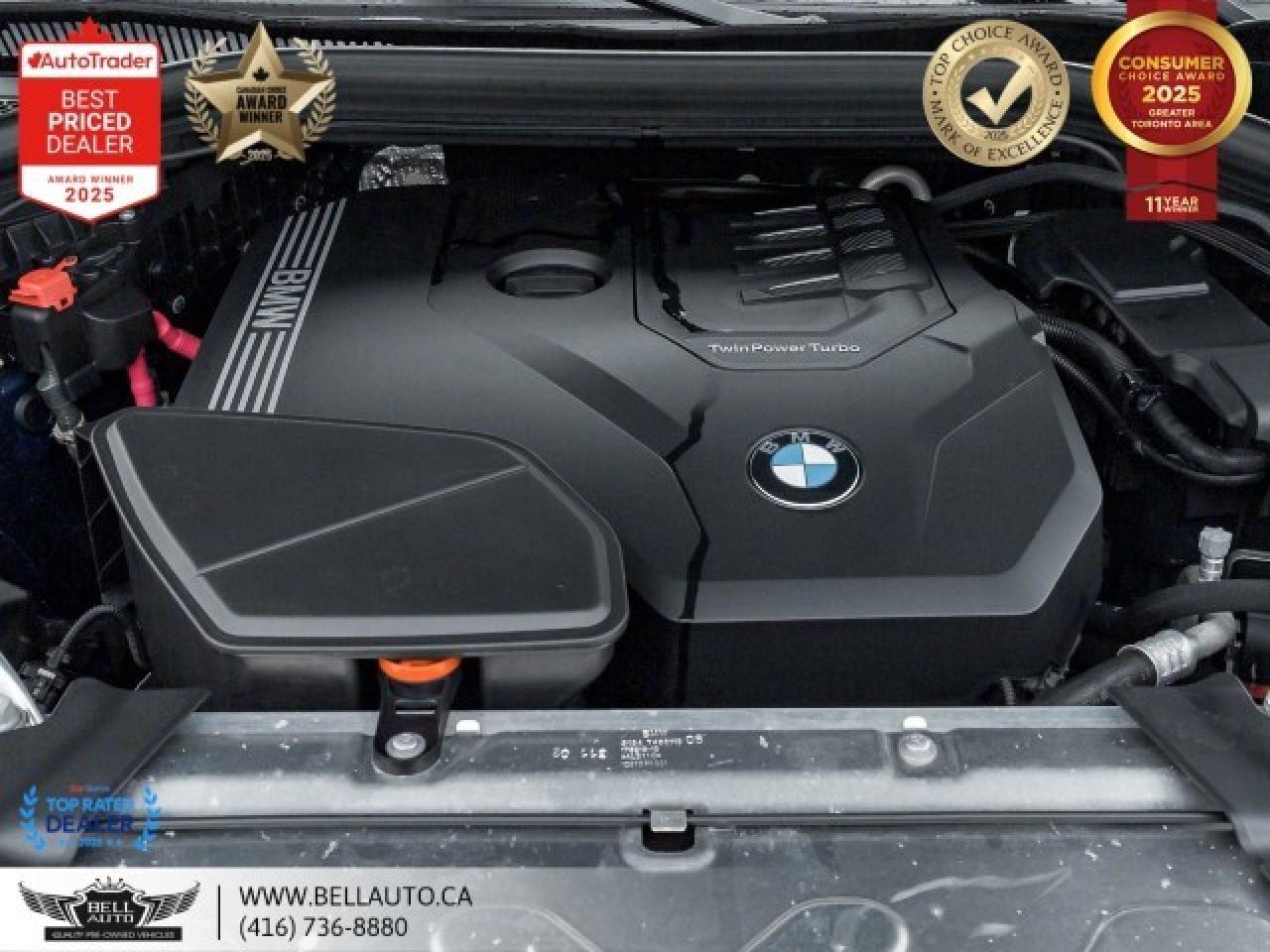 2021 BMW X3 xDrive30i   NAVI   B.CAM   B.SPOT   HTD&MMRY SEATS Photo